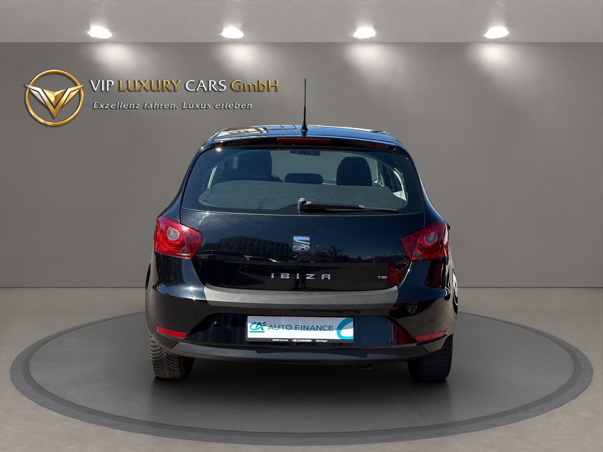 SEAT Ibiza 1.2 TSI Style ITECH-image-6