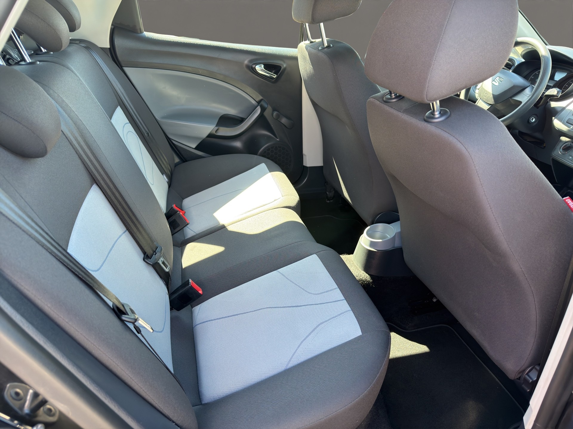 SEAT Ibiza 1.2 TSI Style ITECH-image-10