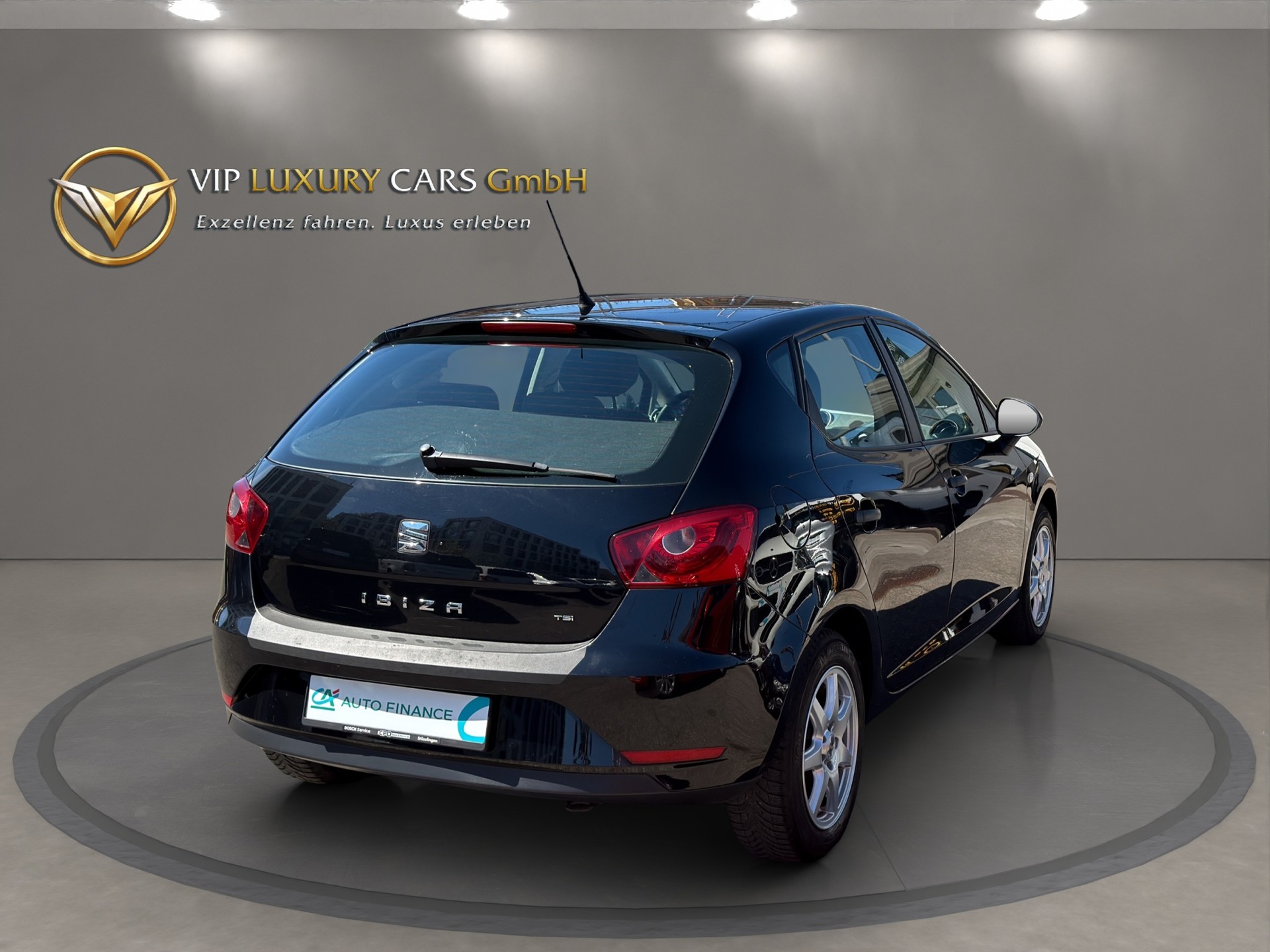 SEAT Ibiza 1.2 TSI Style ITECH-image-7