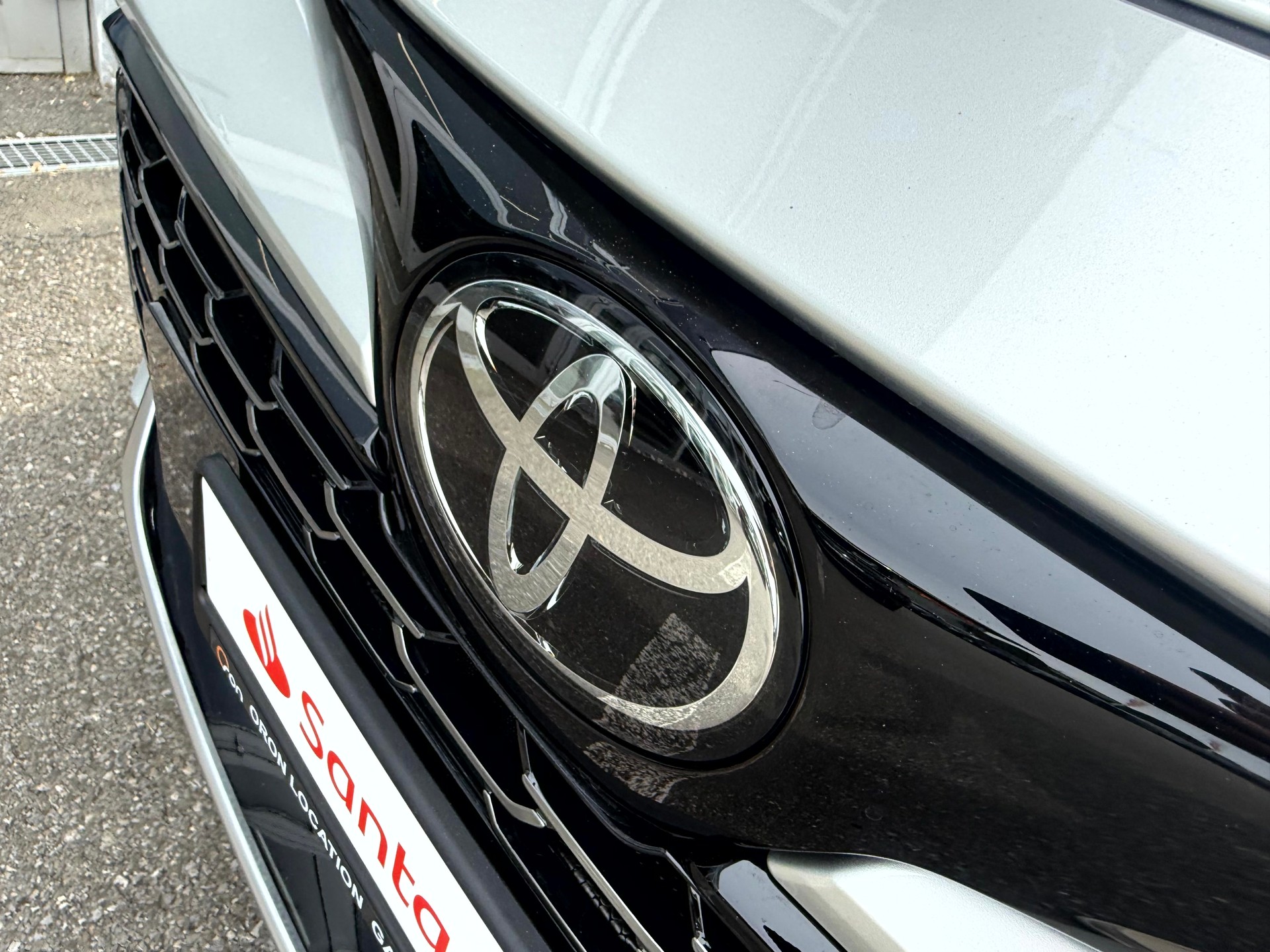 TOYOTA Corolla Touring Sports 2.0 HSD GR Sport e- CVT-showroom-element-2