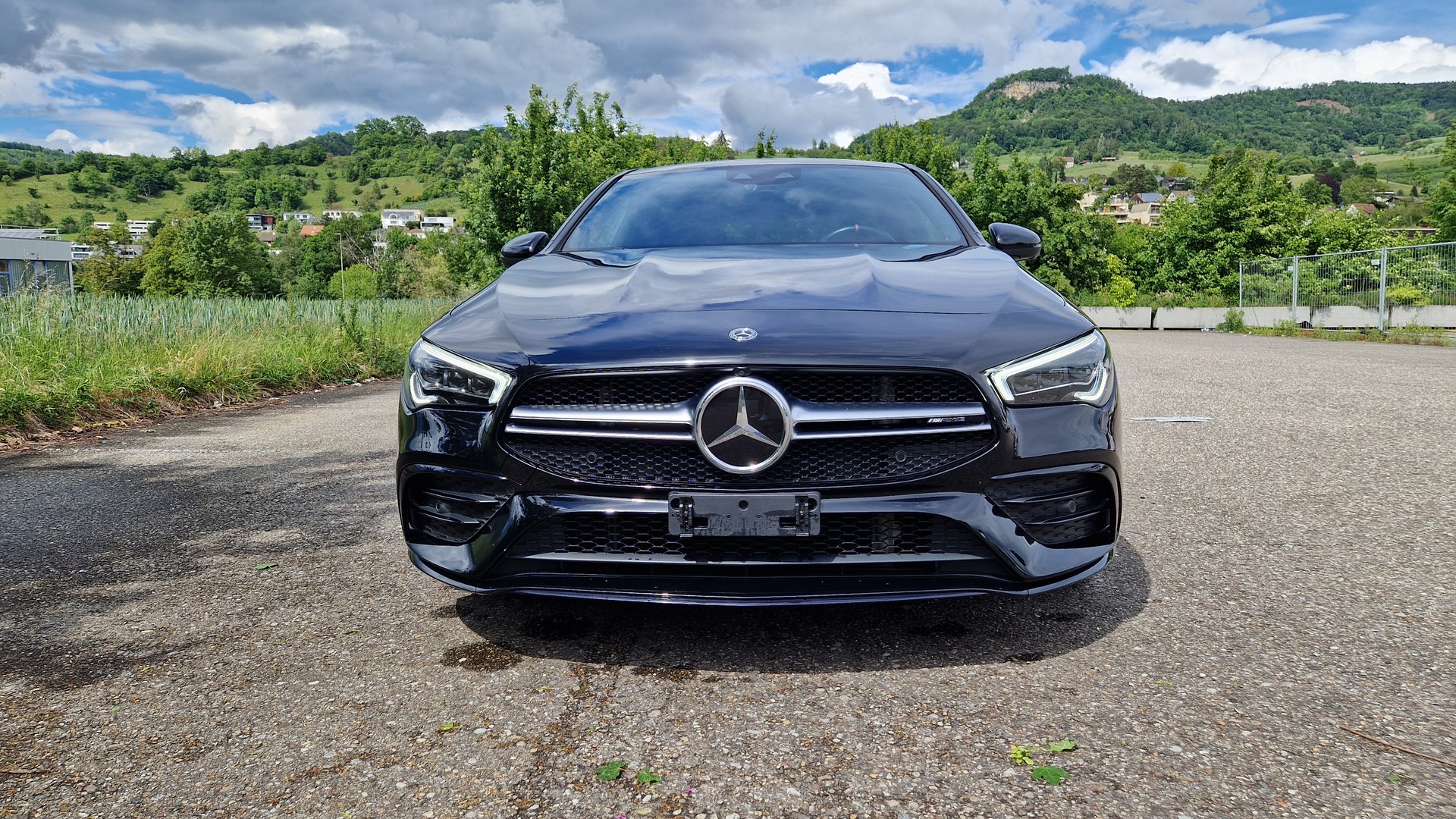 MERCEDES-BENZ CLA 35 AMG 4matic-image-4