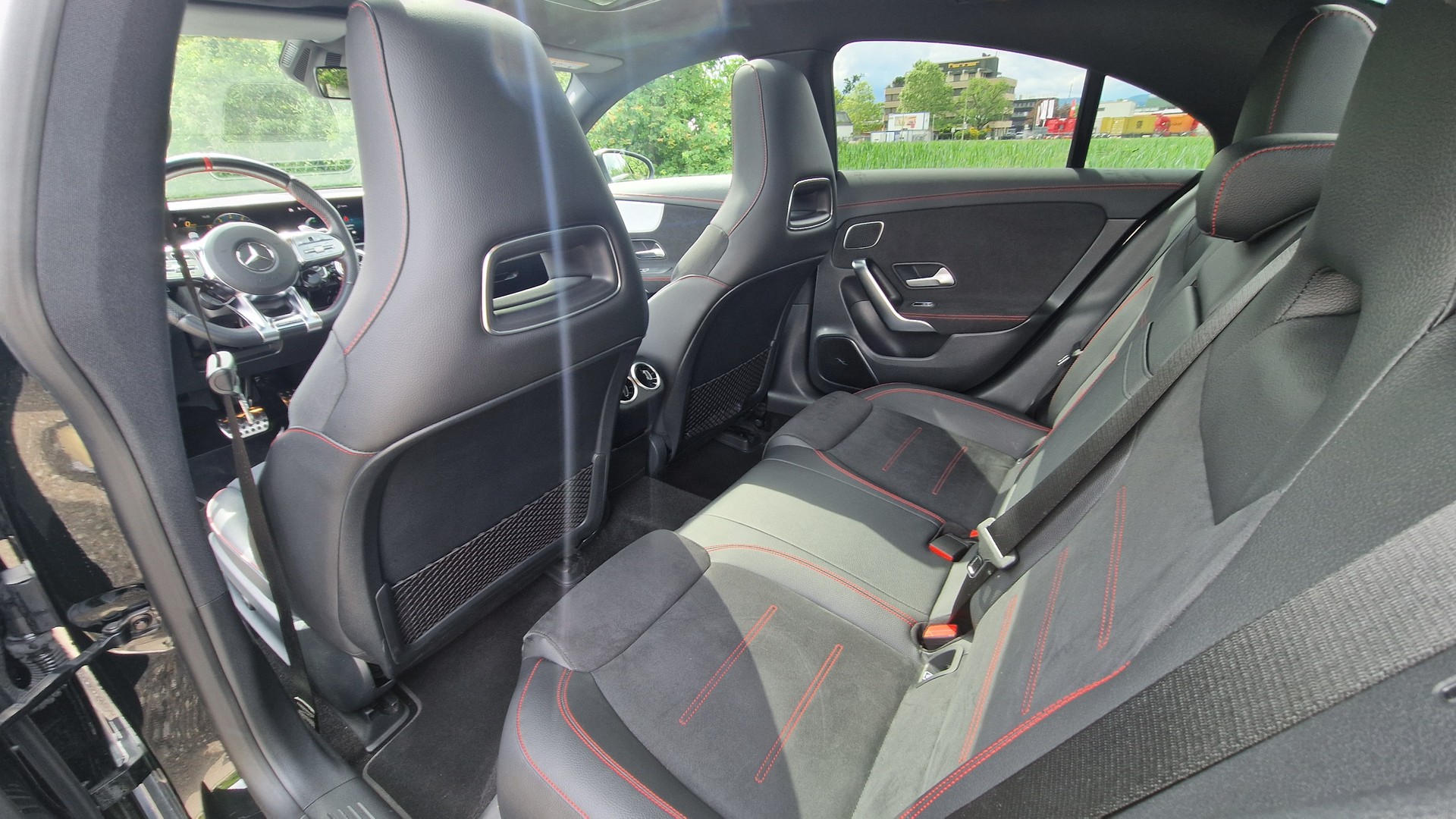 MERCEDES-BENZ CLA 35 AMG 4matic-image-6