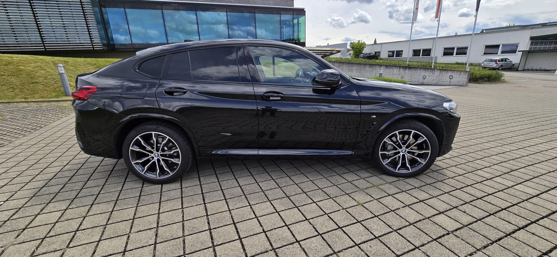 BMW 30d xDrive