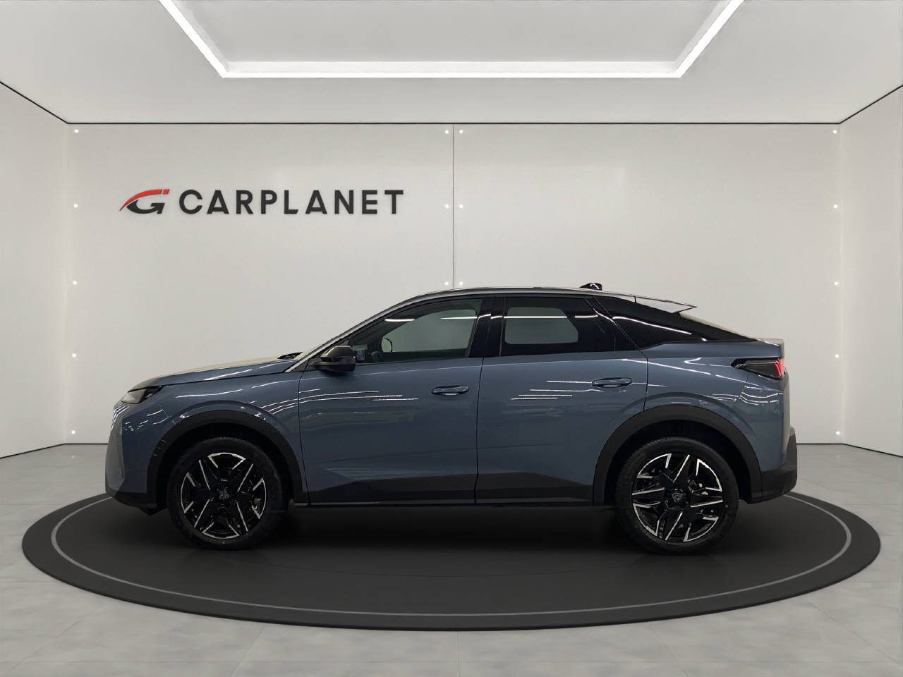 PEUGEOT 3008 1.2 Hybrid Allure-showroom-element-1