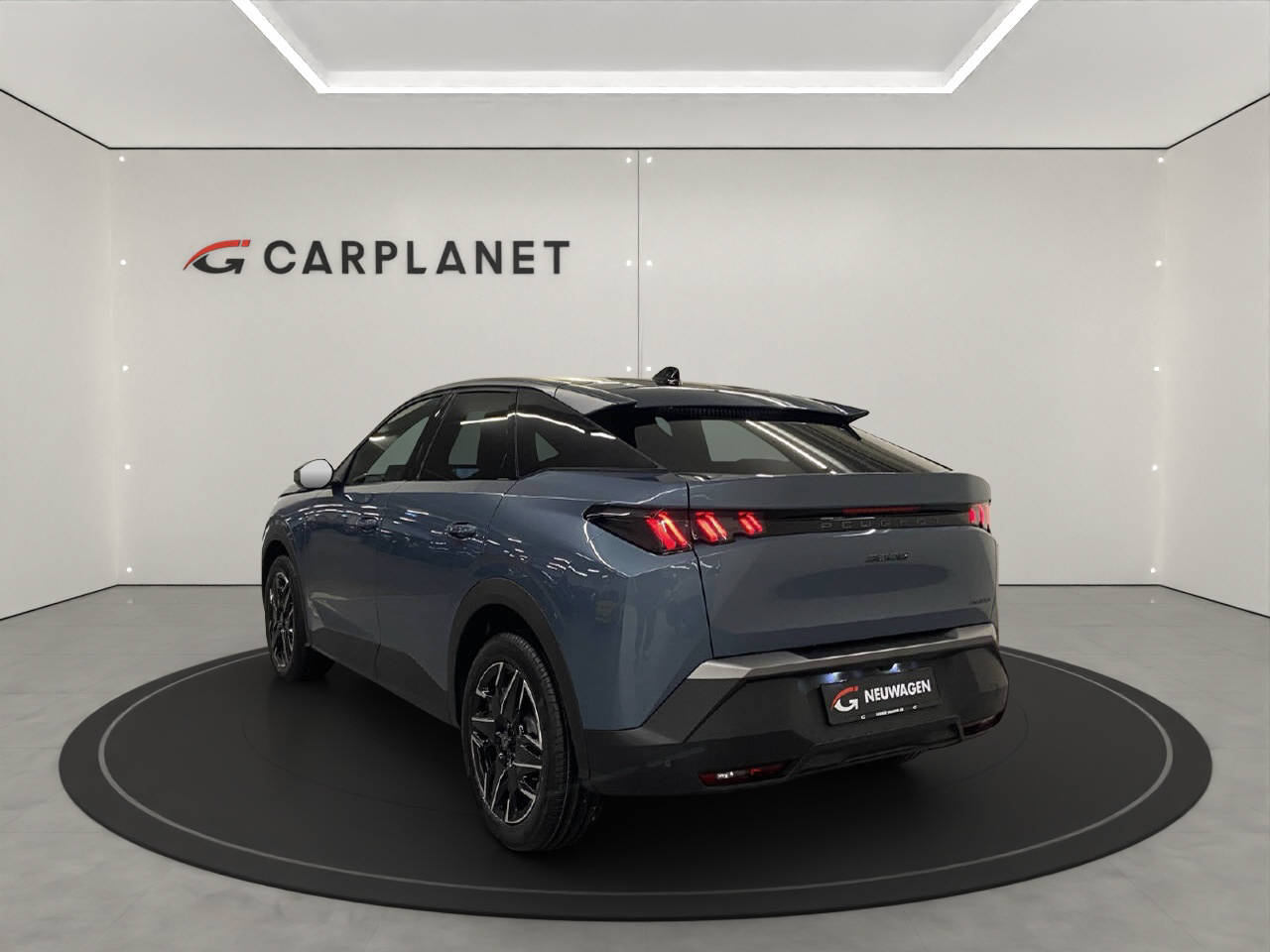 PEUGEOT 3008 1.2 Hybrid Allure-showroom-element-2