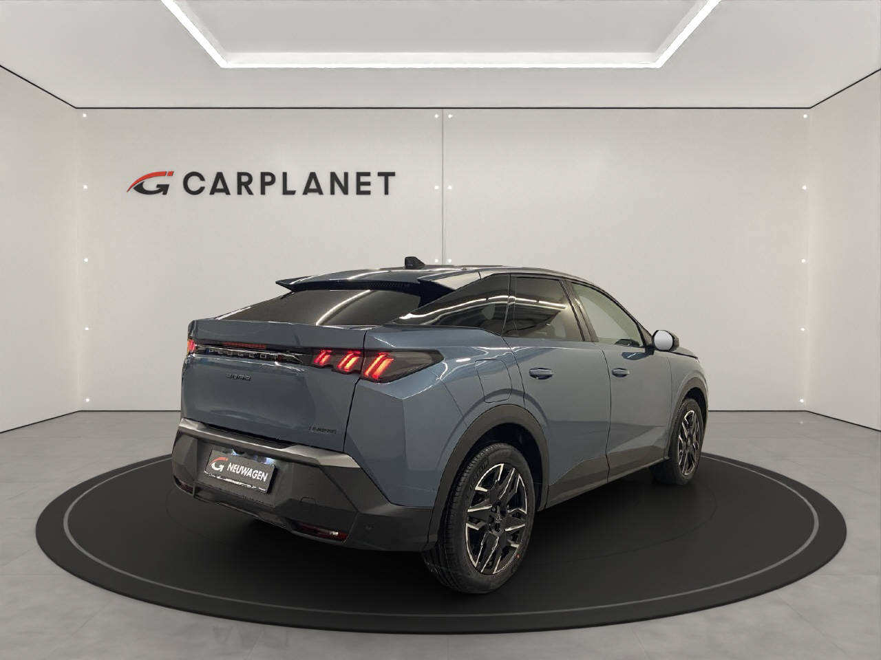 PEUGEOT 3008 1.2 Hybrid Allure-showroom-element-3