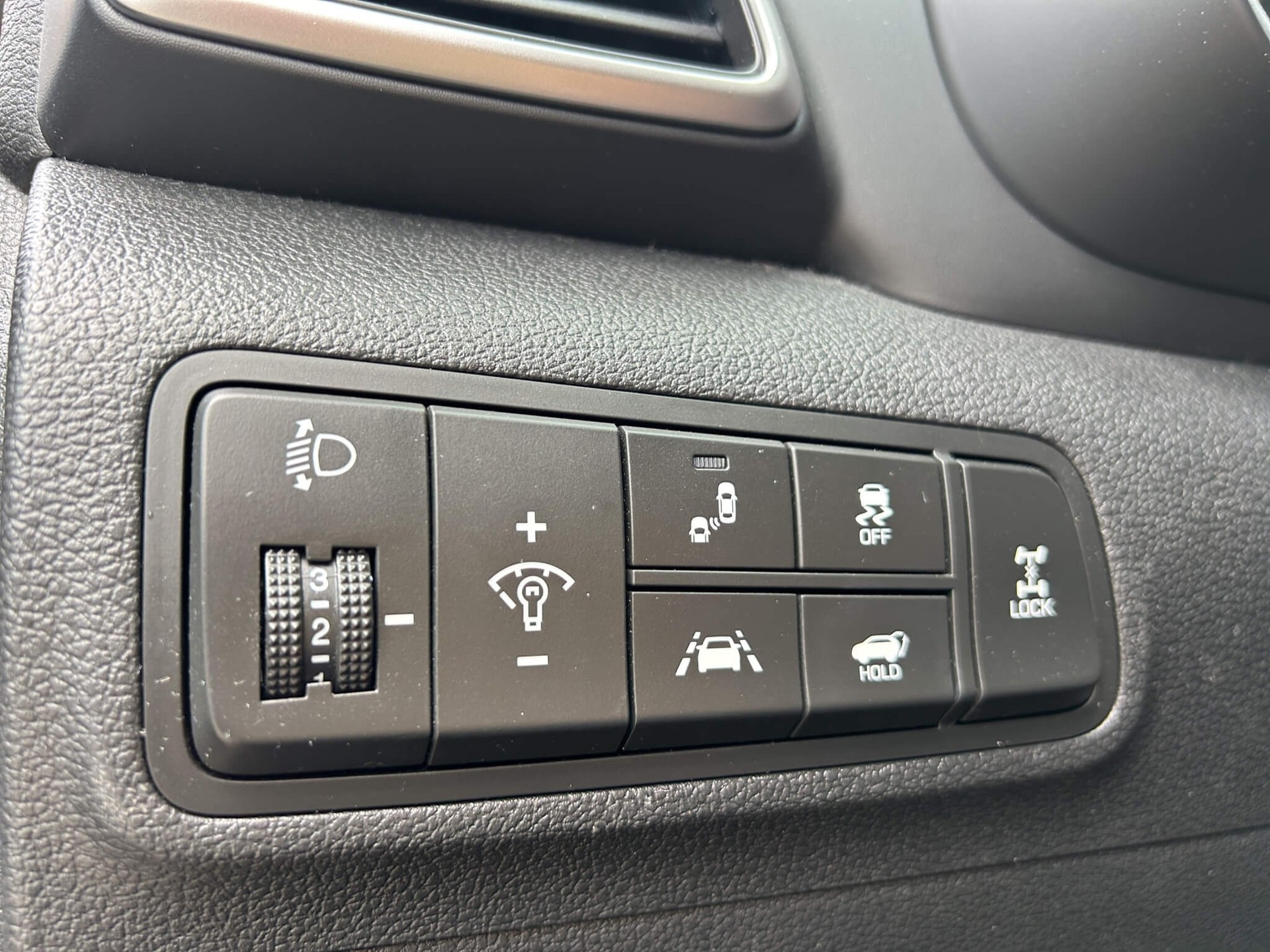 HYUNDAI Tucson 1.6 T-GDi Vertex 4WD-image-12