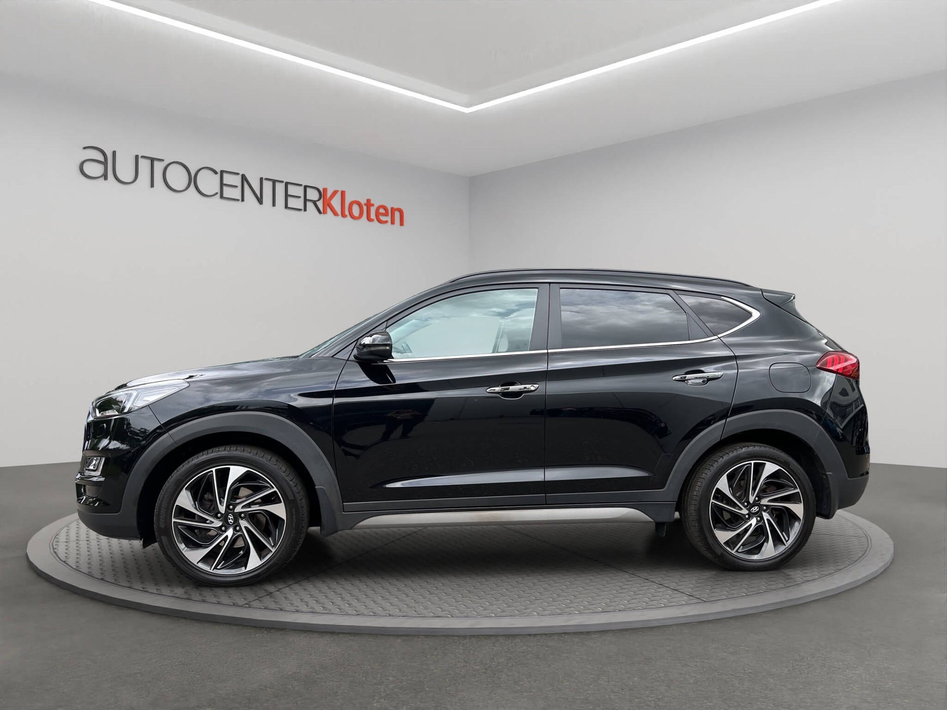 HYUNDAI Tucson 1.6 T-GDi Vertex 4WD-showroom-element-2