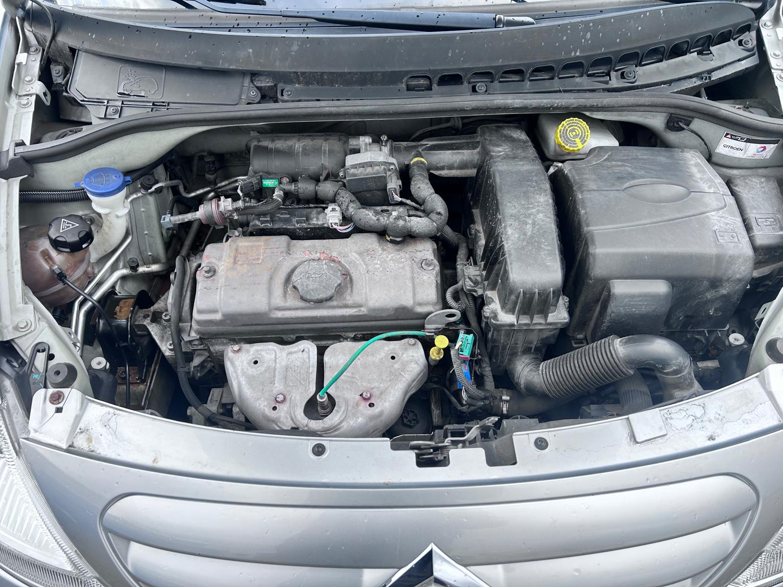 CITROEN C3 1.4i Furio-image-12