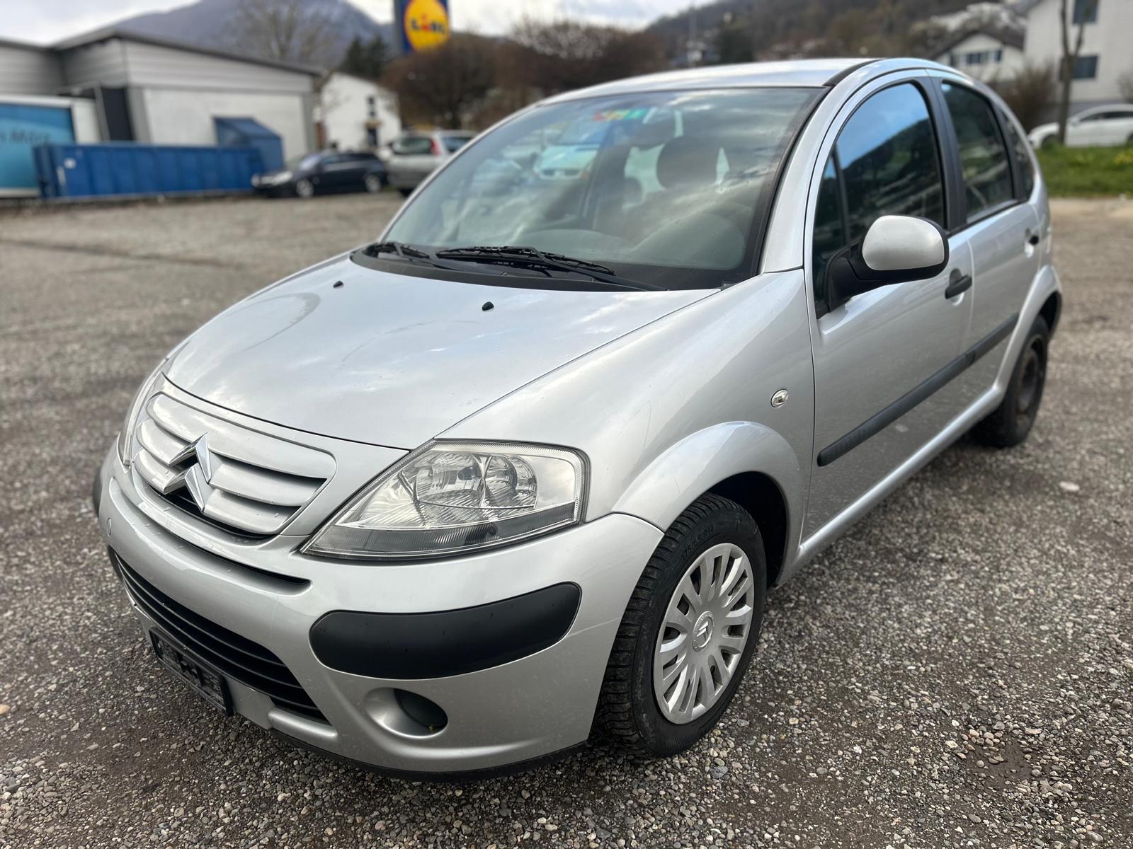 CITROEN C3 1.4i Furio