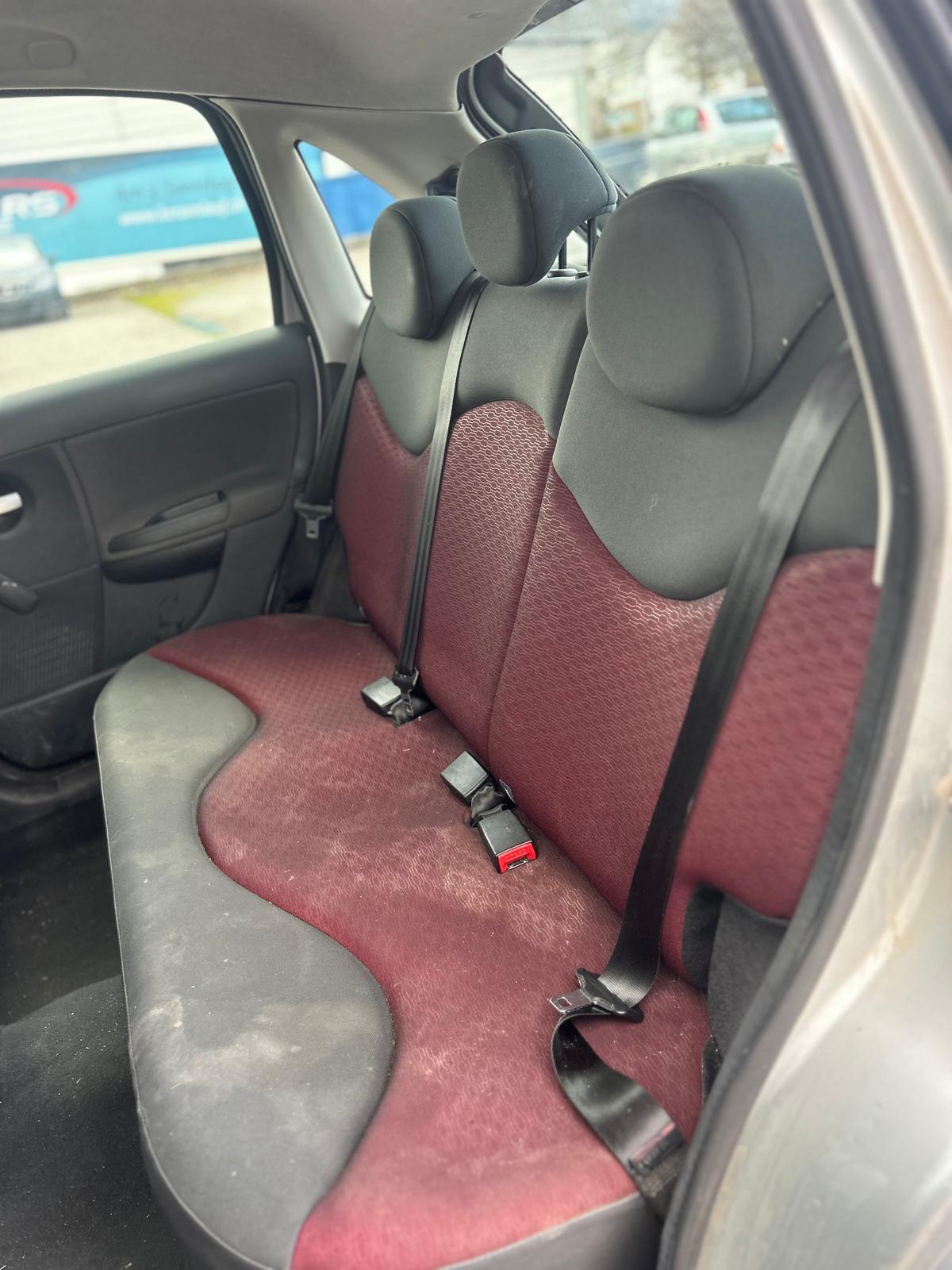 CITROEN C3 1.4i Furio-image-9