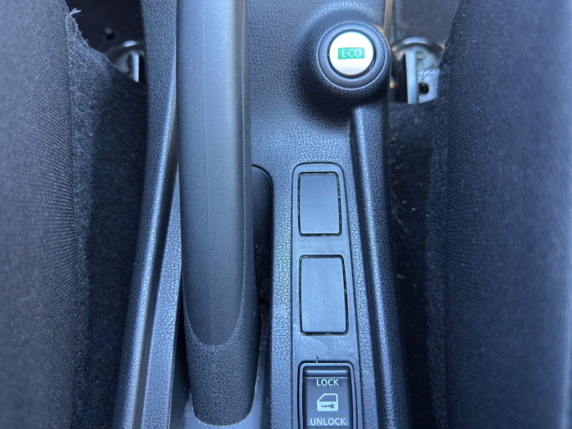 NISSAN Note 1.2 DIG-S tekna CVT-image-34