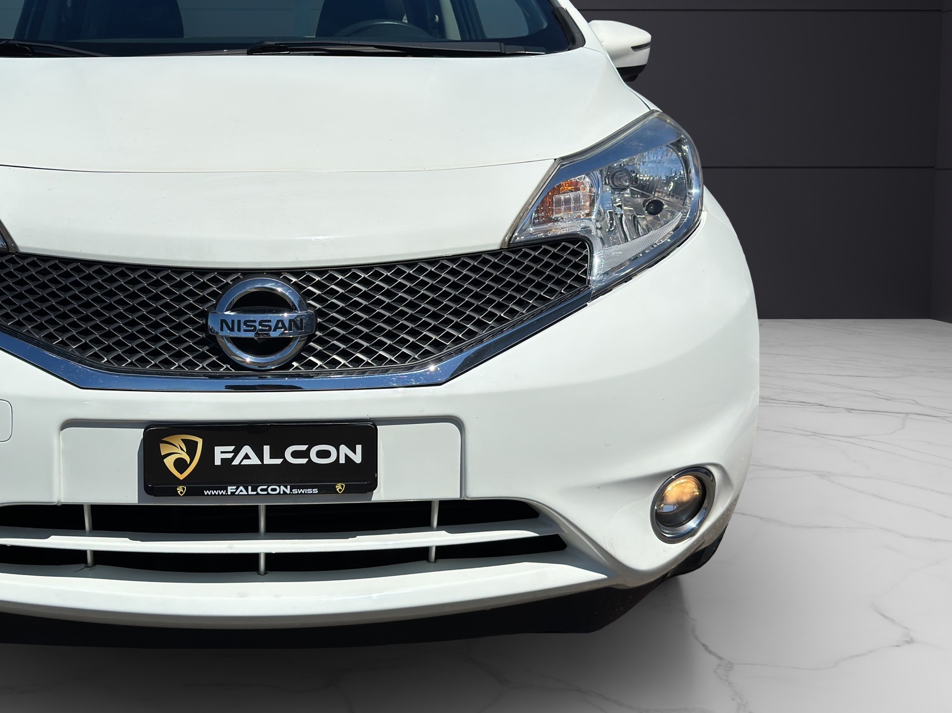 NISSAN Note 1.2 DIG-S tekna CVT-image-49