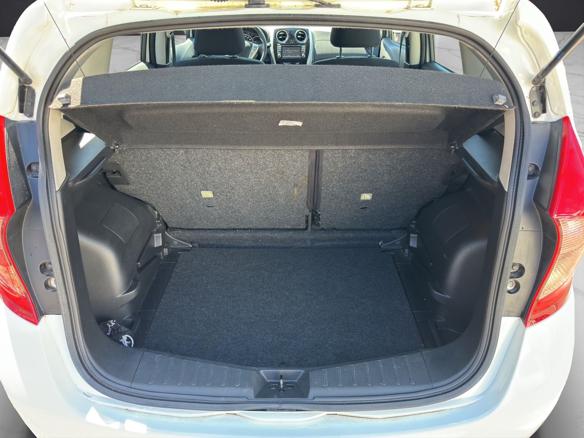 NISSAN Note 1.2 DIG-S tekna CVT-image-13