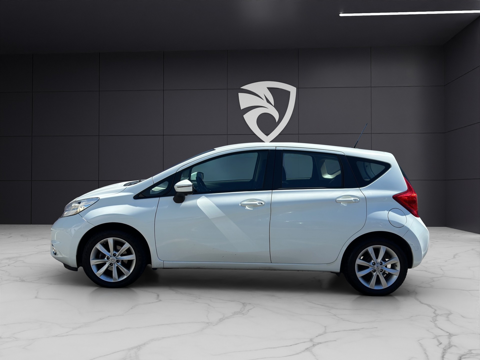 NISSAN Note 1.2 DIG-S tekna CVT-showroom-element-2