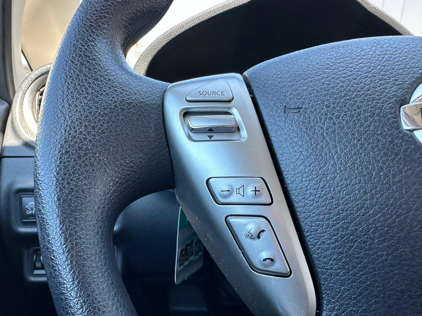NISSAN Note 1.2 DIG-S tekna CVT-image-25