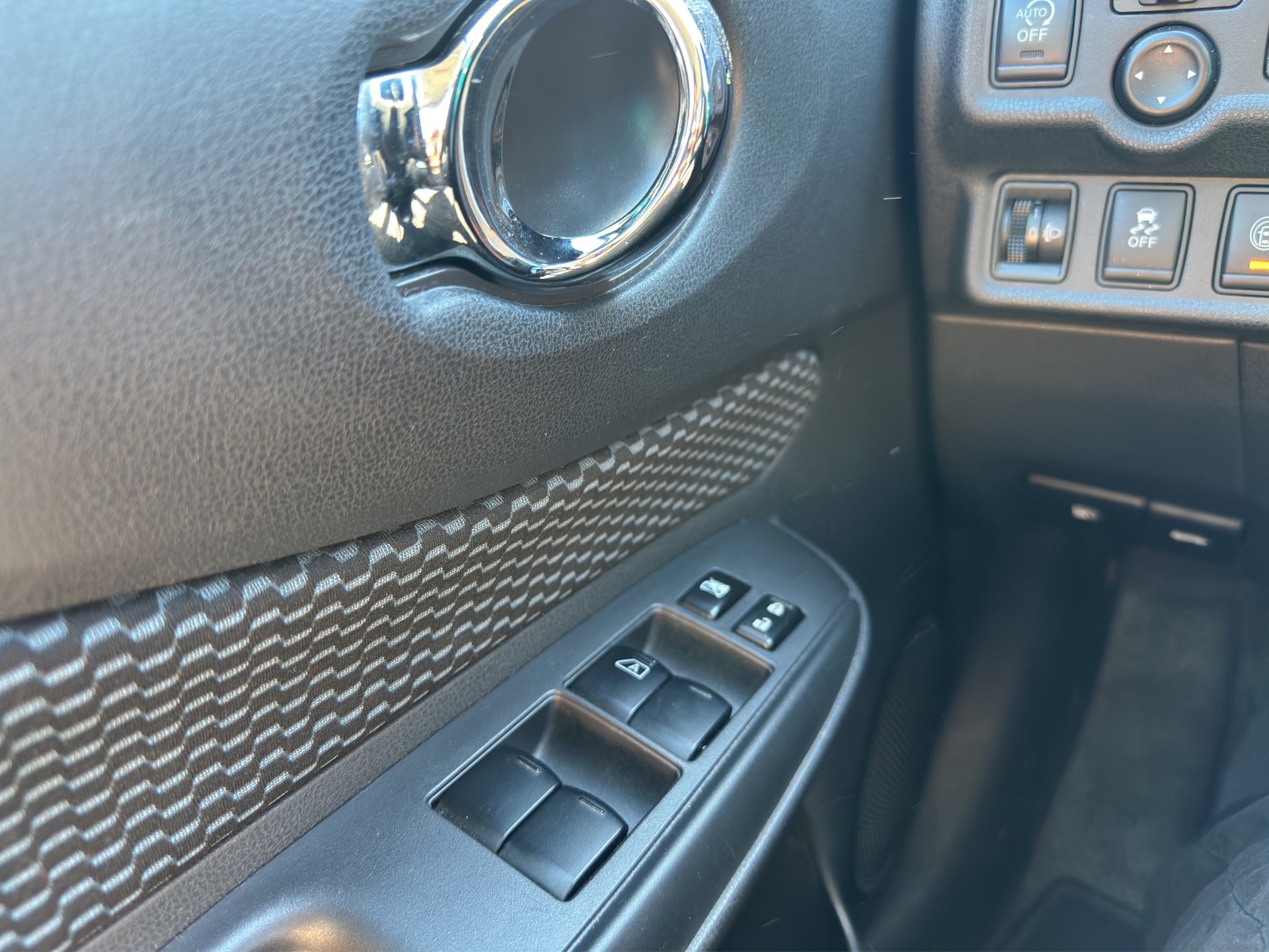 NISSAN Note 1.2 DIG-S tekna CVT-image-15