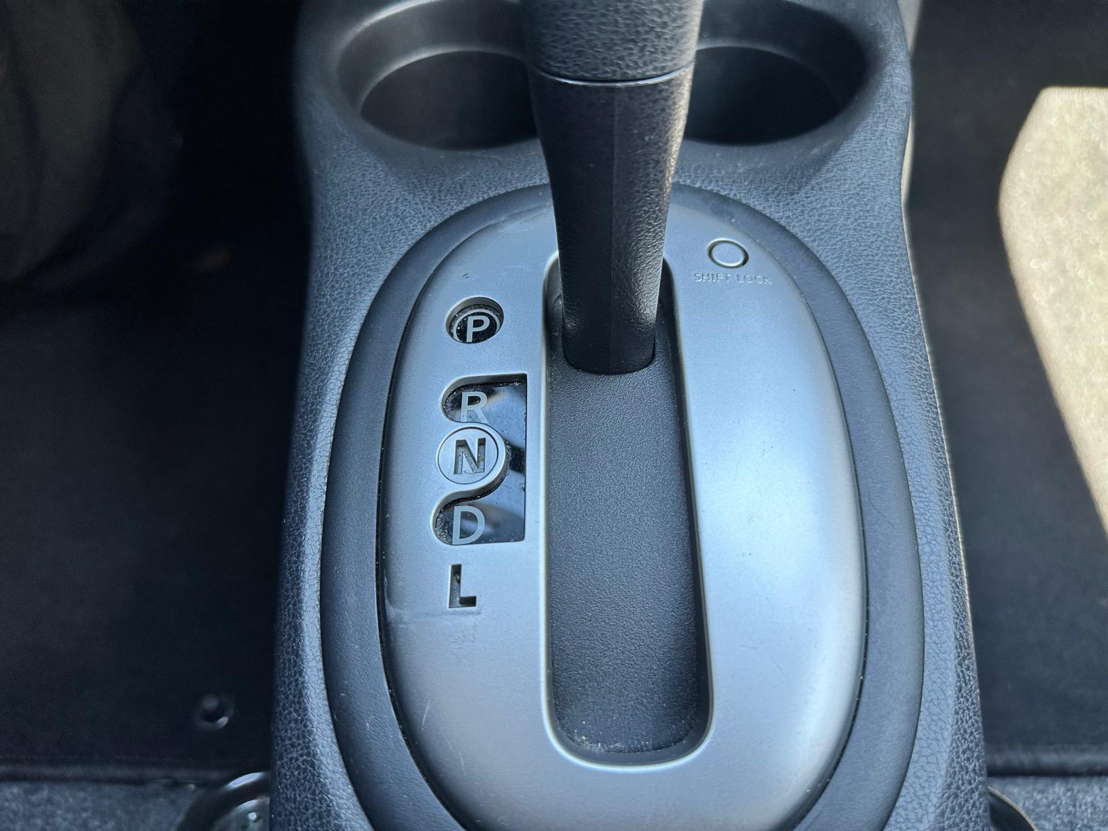 NISSAN Note 1.2 DIG-S tekna CVT-image-33