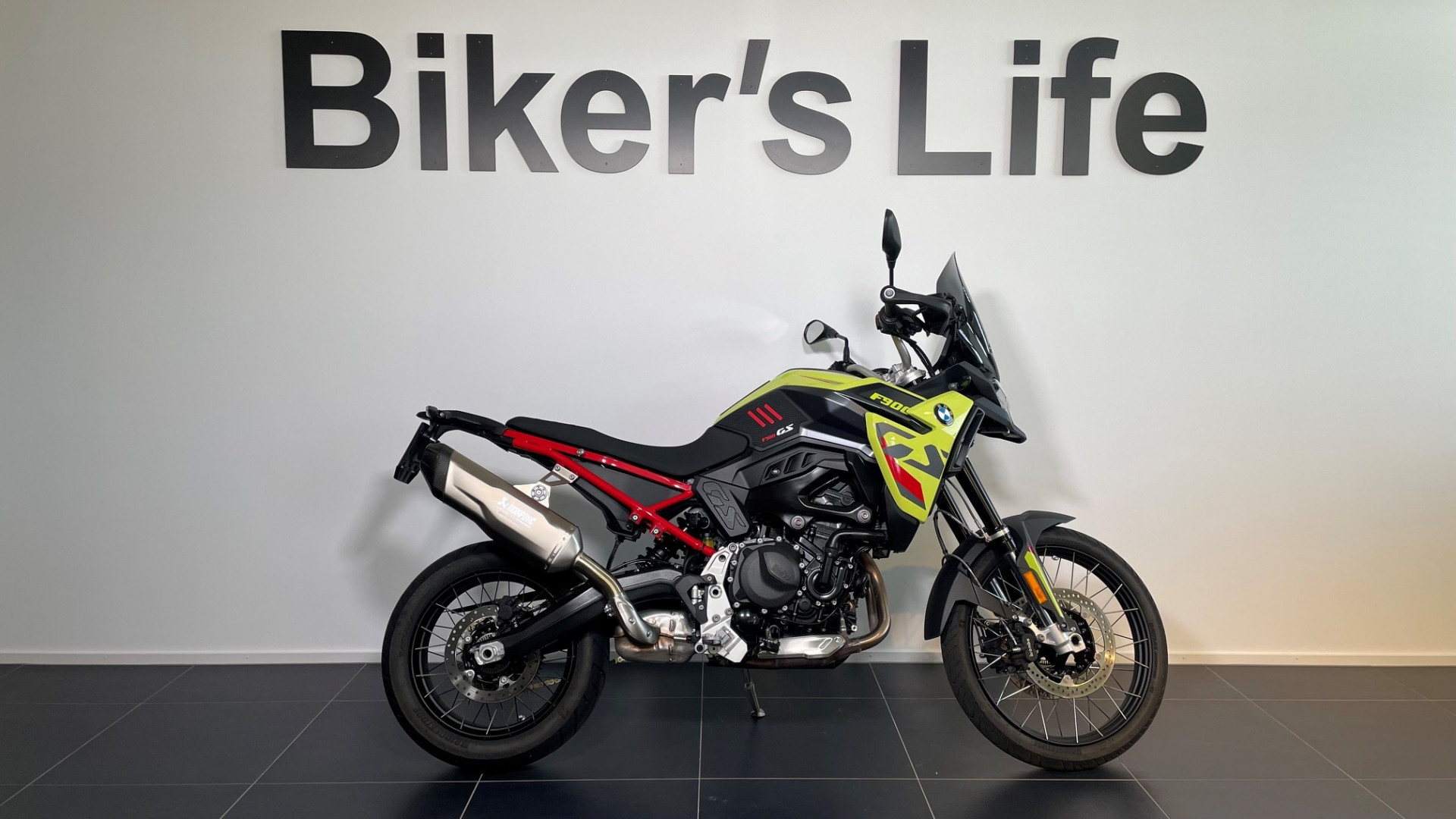 BMW F 900 GS Passion-image-0