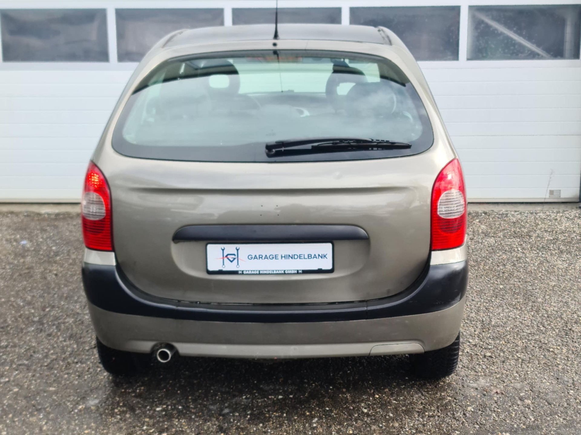 CITROEN Xsara Picasso 1.6i (X)-image-5