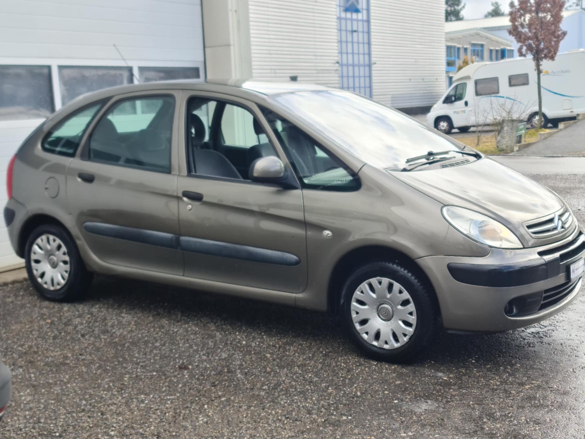 CITROEN Xsara Picasso 1.6i (X)-image-3