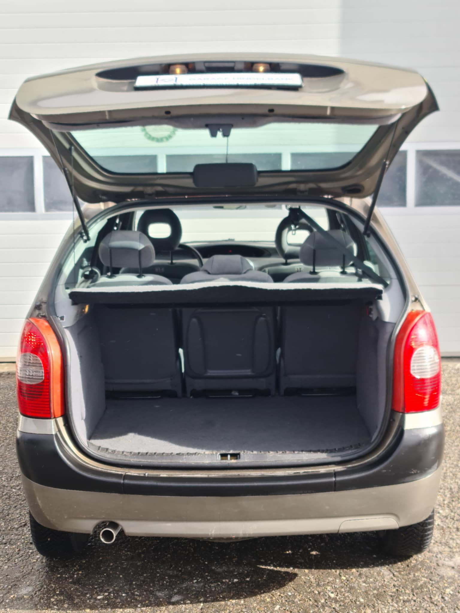 CITROEN Xsara Picasso 1.6i (X)-image-6