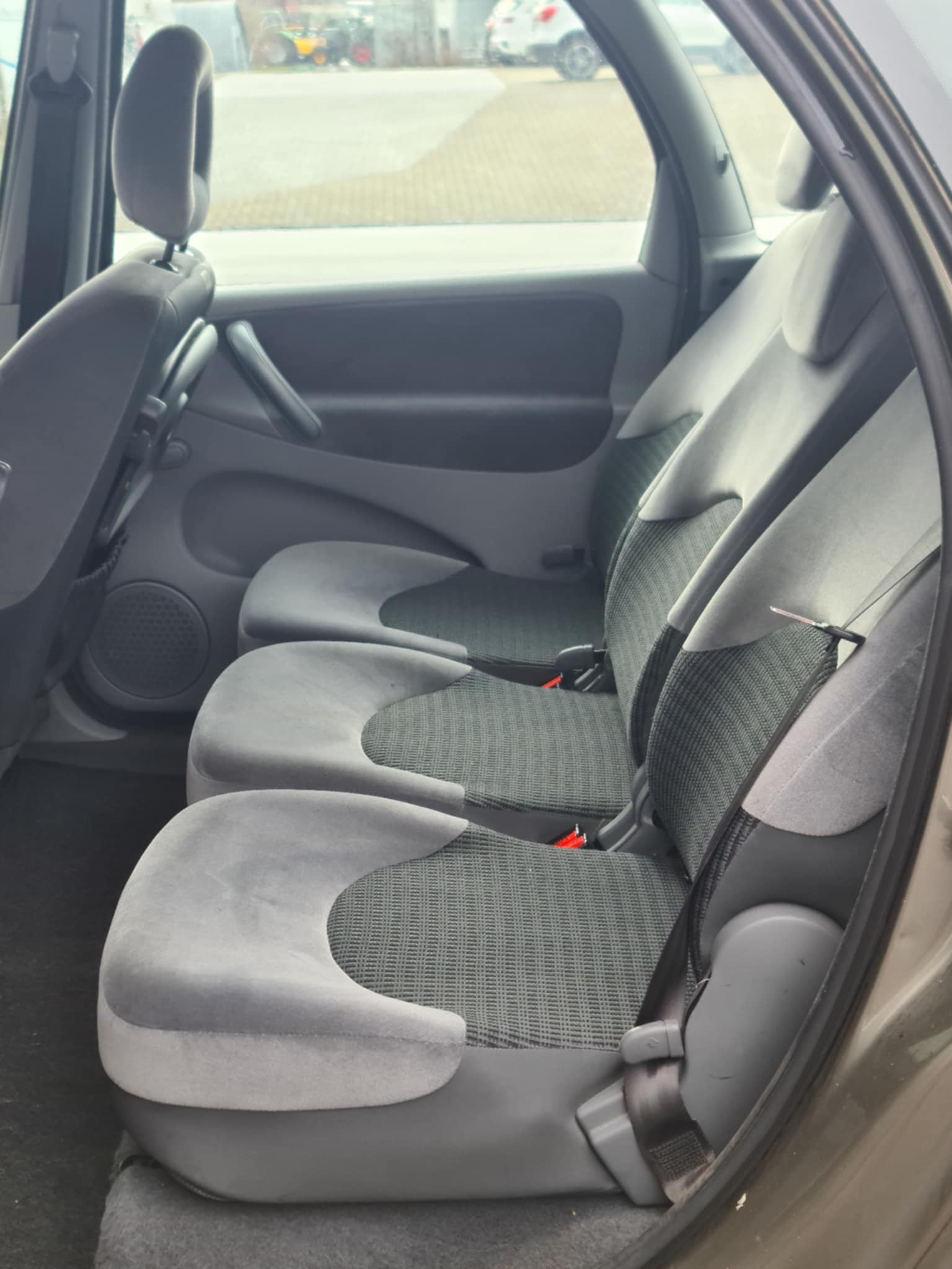CITROEN Xsara Picasso 1.6i (X)-image-10