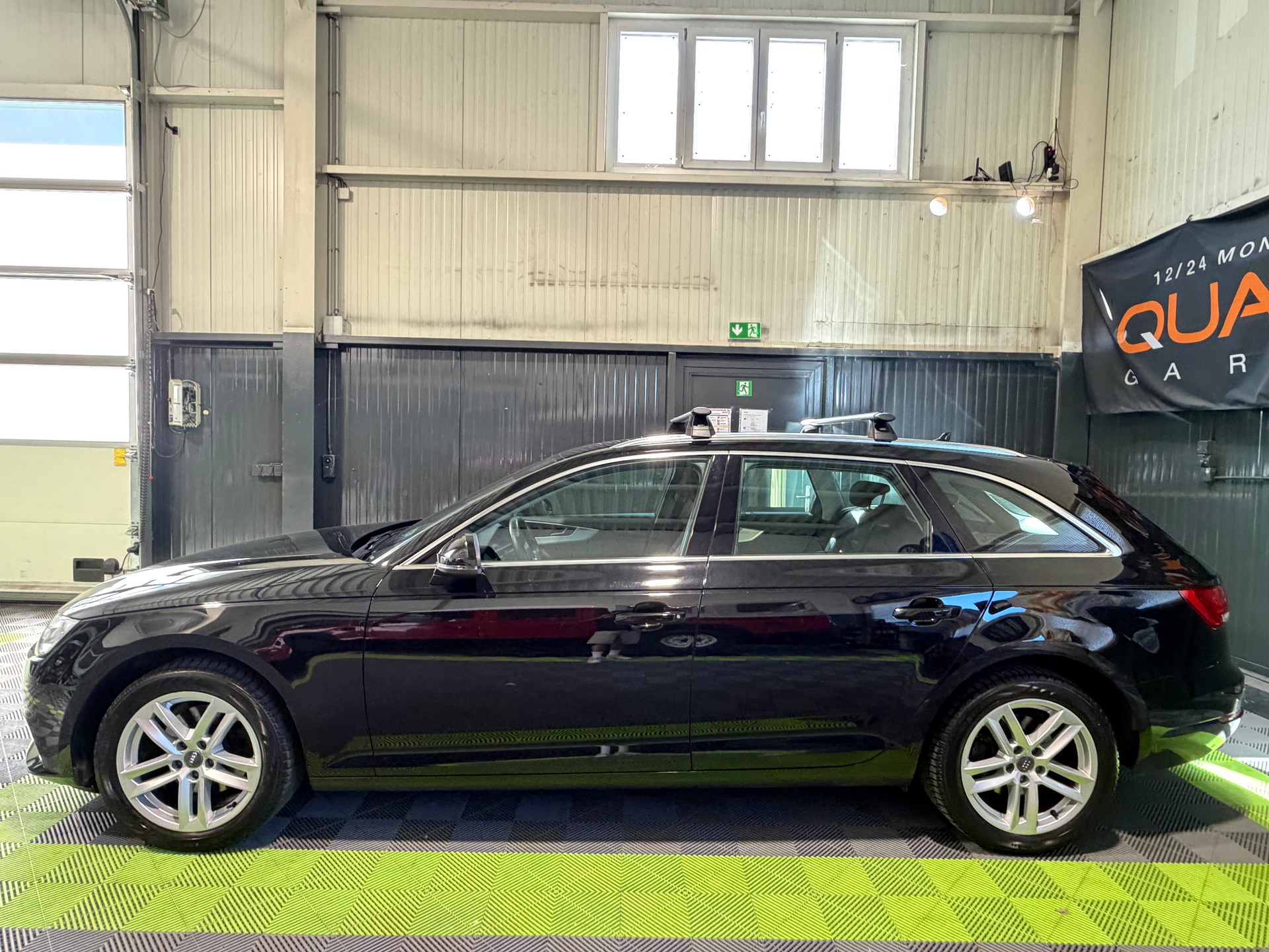 AUDI A4 Avant 2.0 TDI S-tronic-image-6