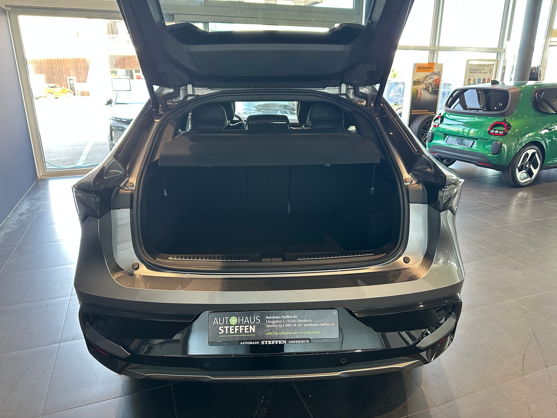 RENAULT Rafale 1.2 E-Tech Hybrid 200 Esprit Alpine-image-7