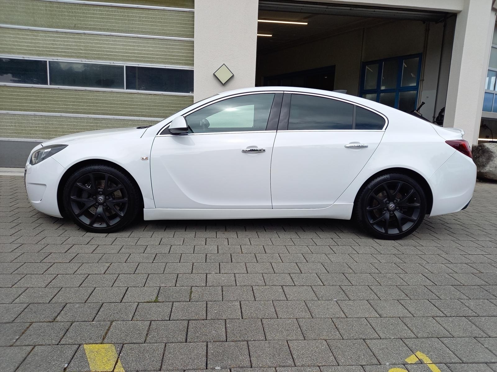 OPEL Insignia 2.8 Turbo OPC 4WD Automatic-showroom-element-2