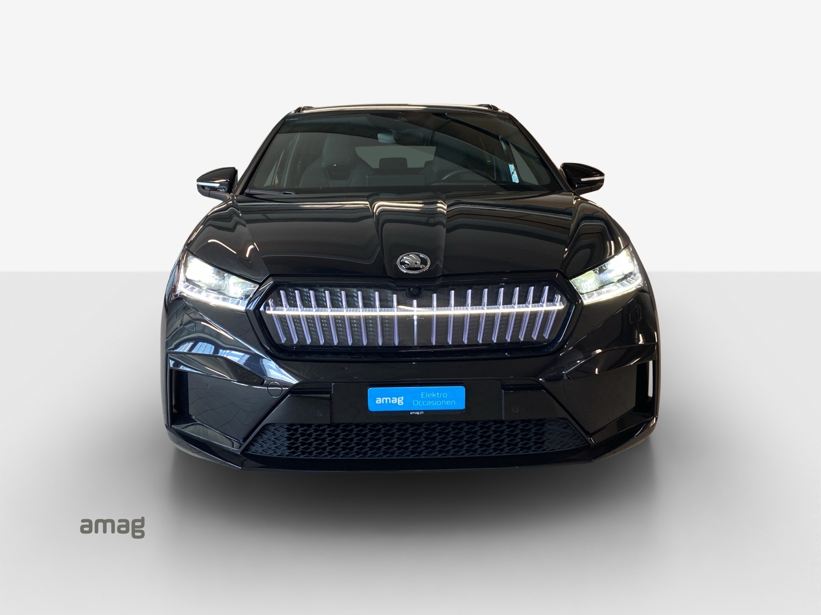 SKODA Enyaq iV 80x SportLine-image-7