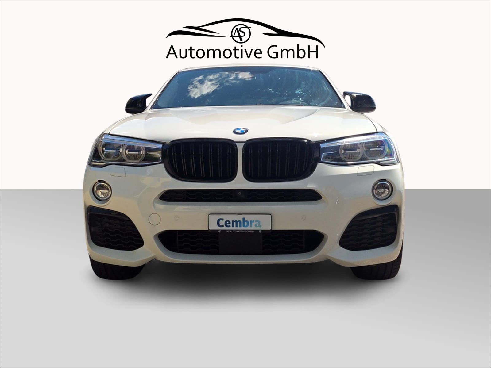 BMW X4 M 40i Steptronic-image-8