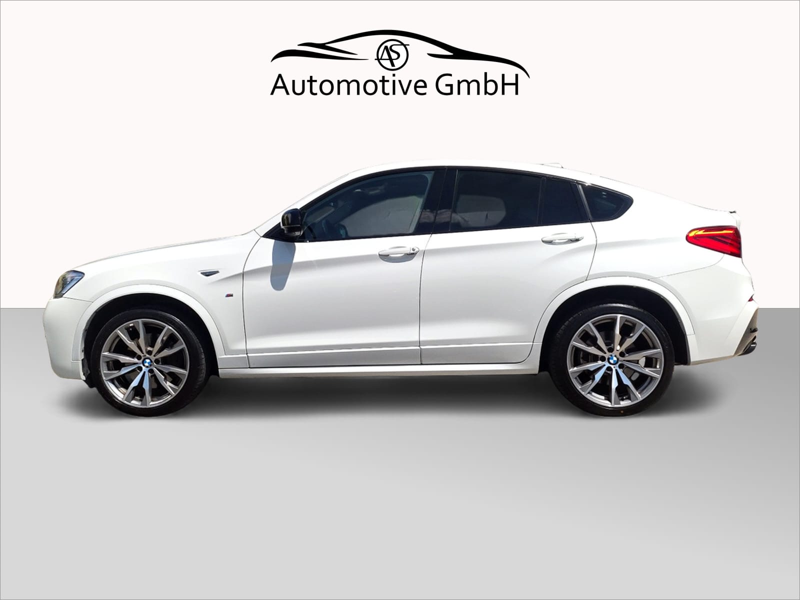 BMW X4 M 40i Steptronic-showroom-element-1
