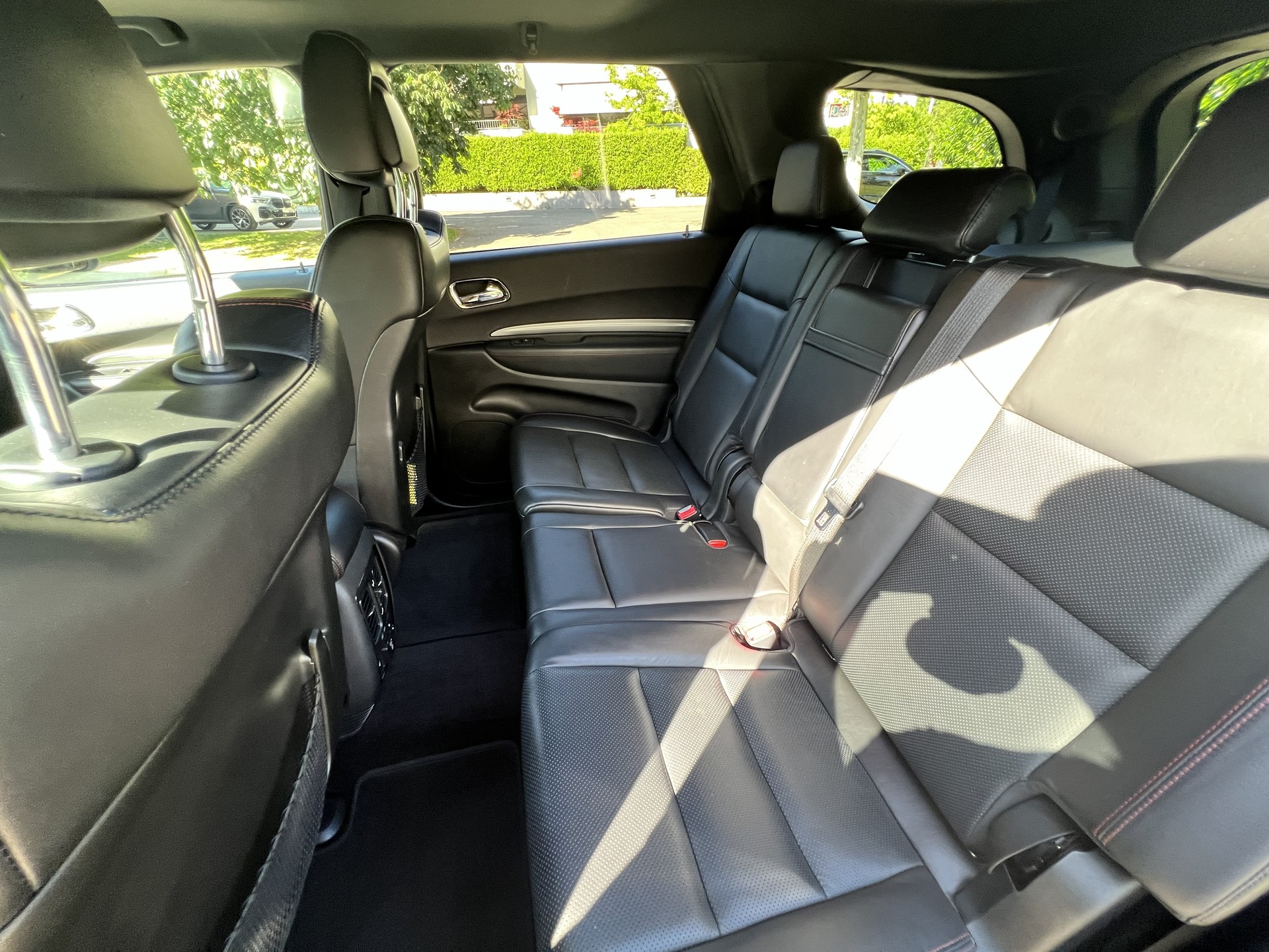 DODGE 5.7 V8 HEMI MDS VVT R/T AWD-image-8
