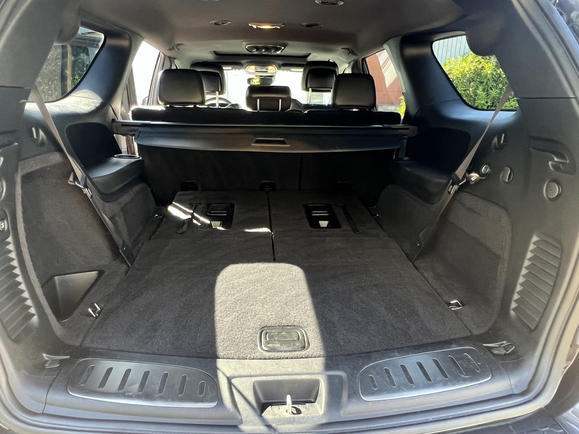 DODGE 5.7 V8 HEMI MDS VVT R/T AWD-image-5