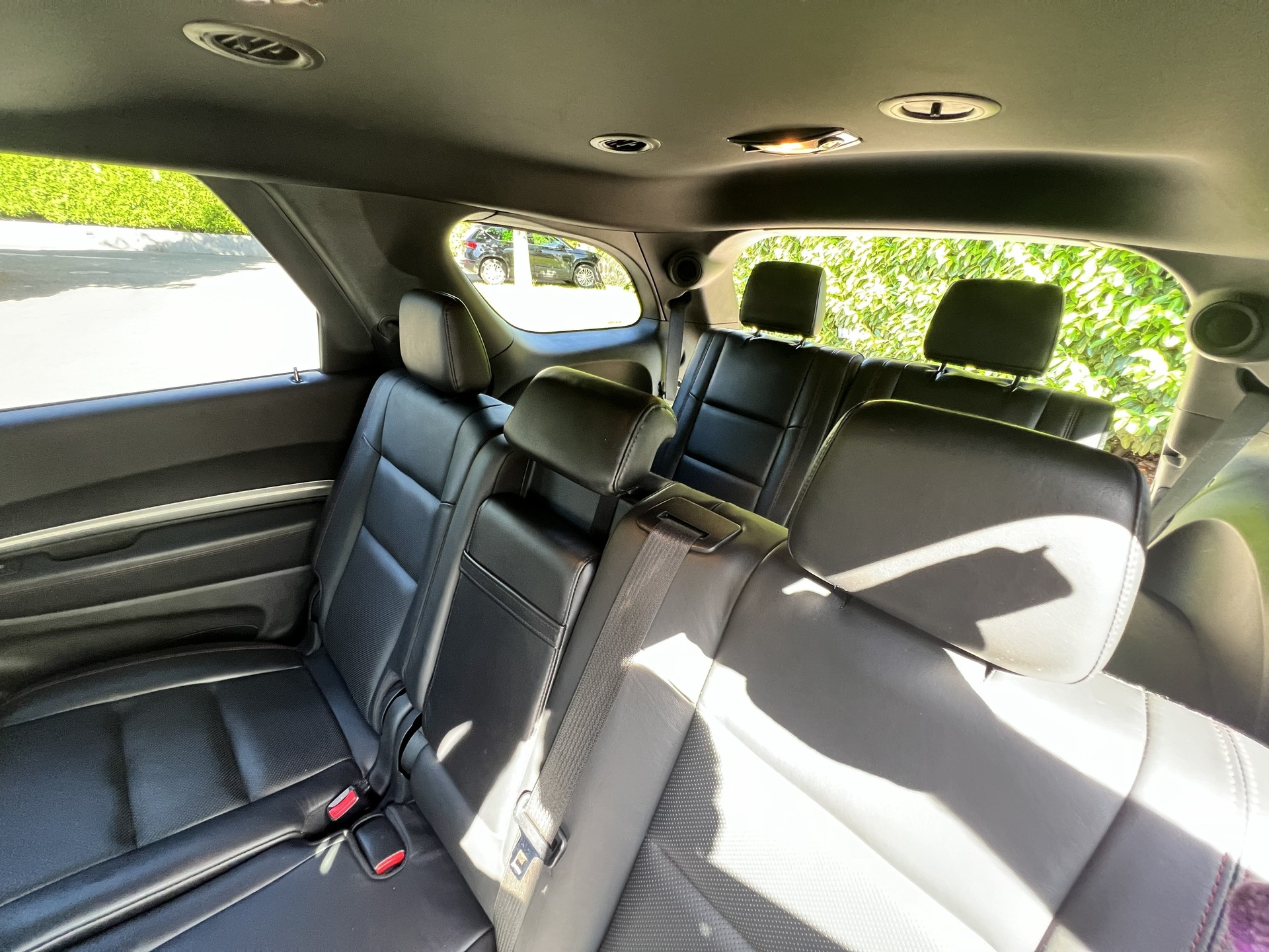 DODGE 5.7 V8 HEMI MDS VVT R/T AWD-image-6