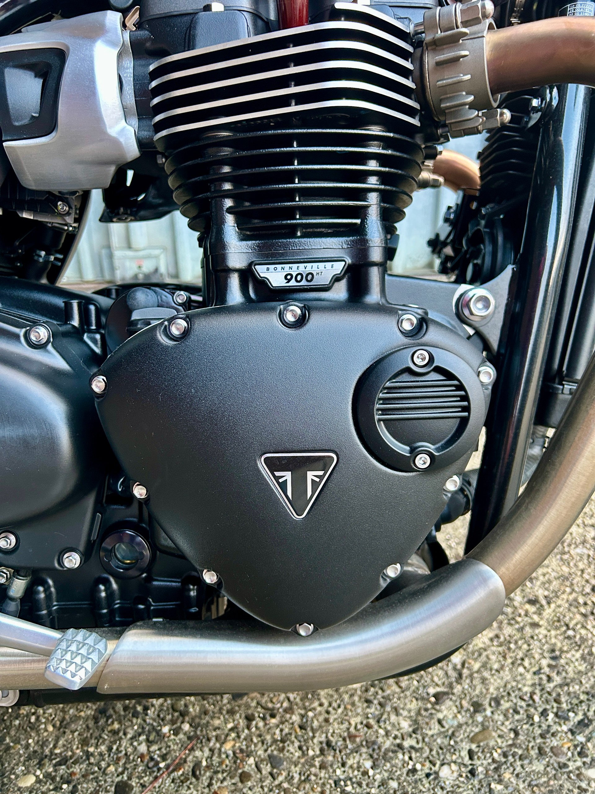 TRIUMPH Speed Twin 900-image-1