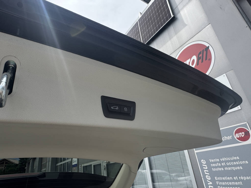 BMW X3 20i xDrive-image-23