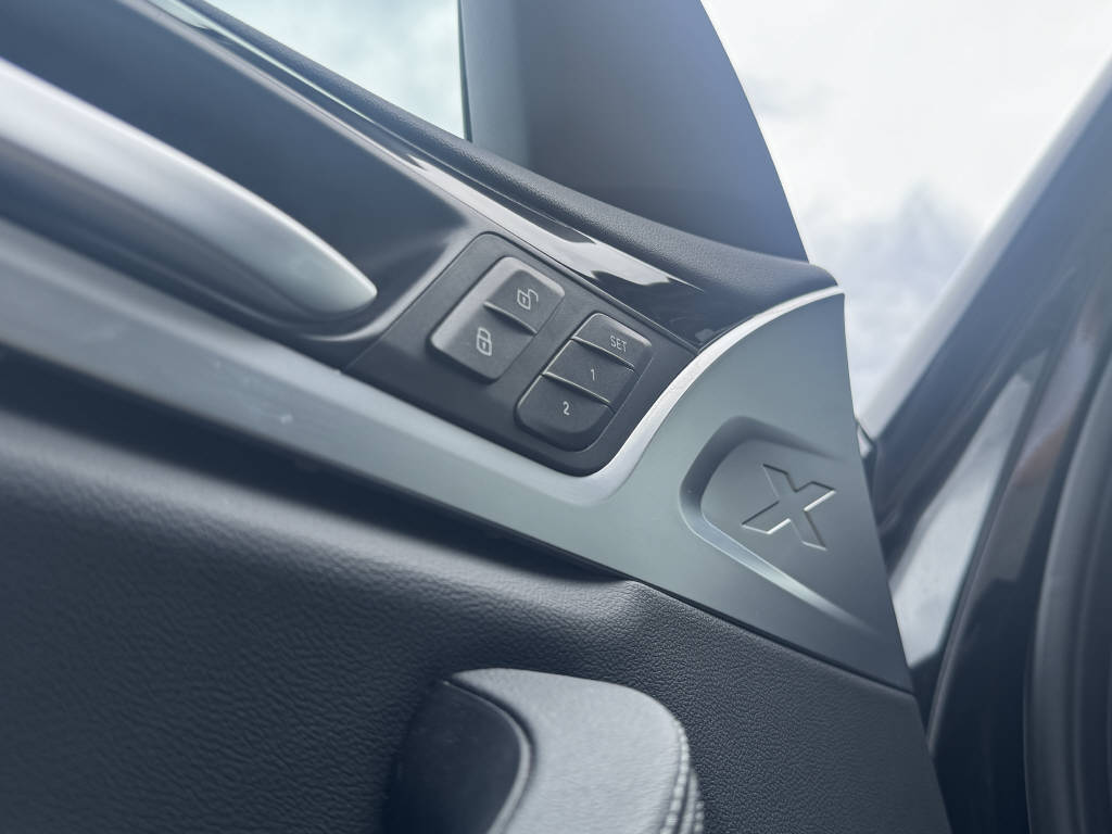 BMW X3 20i xDrive-image-16