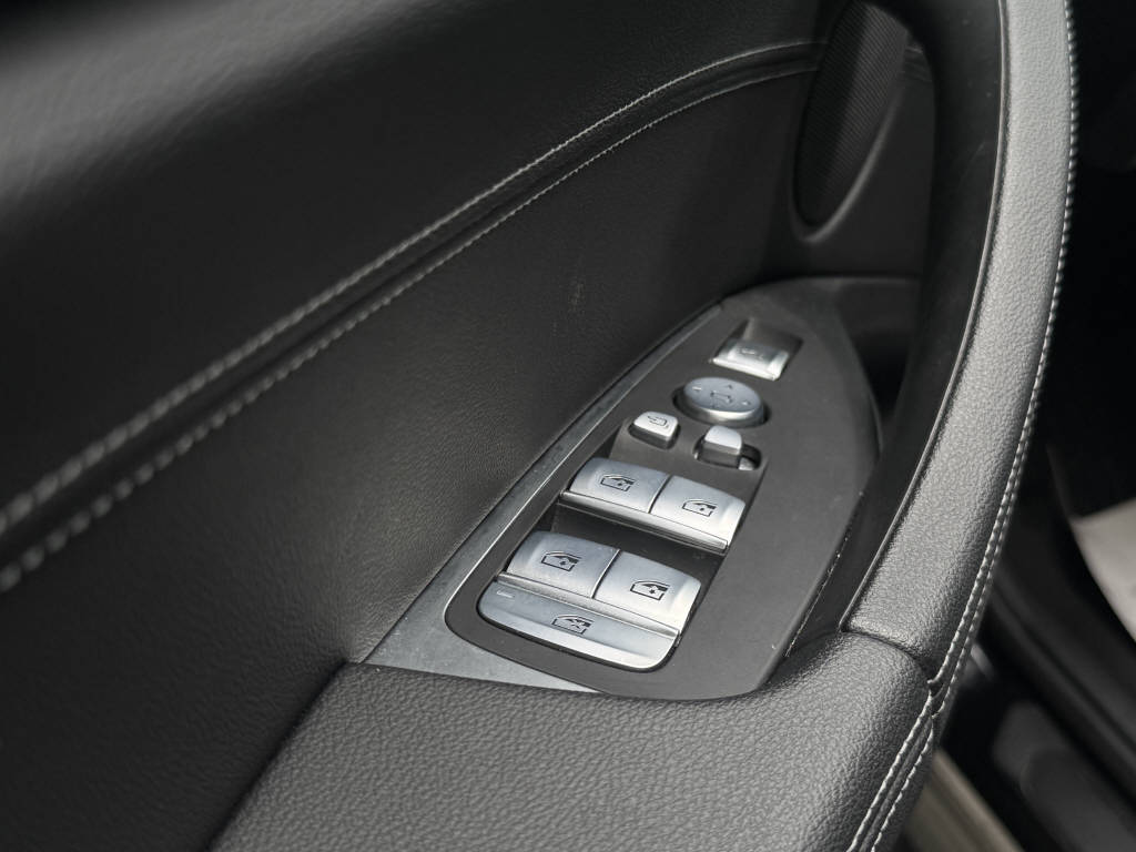 BMW X3 20i xDrive-image-17
