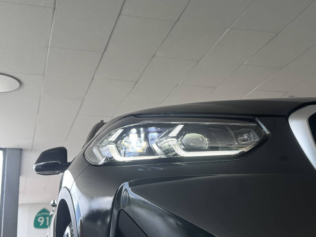 BMW X3 20i xDrive-image-26