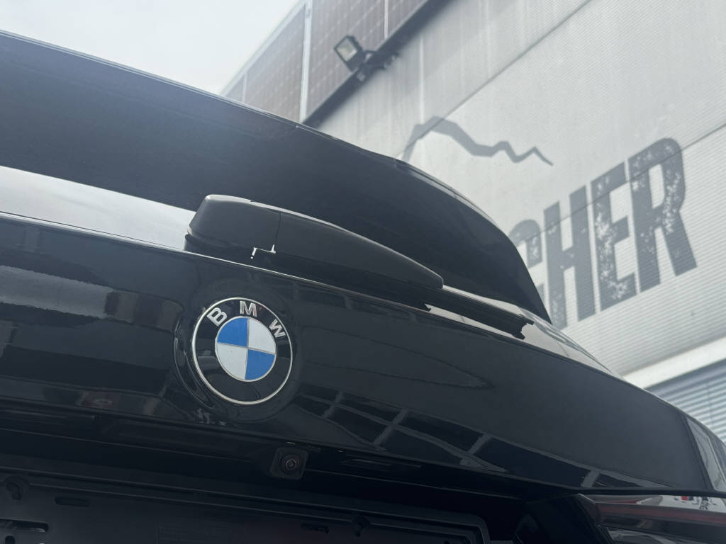 BMW X3 20i xDrive-image-24