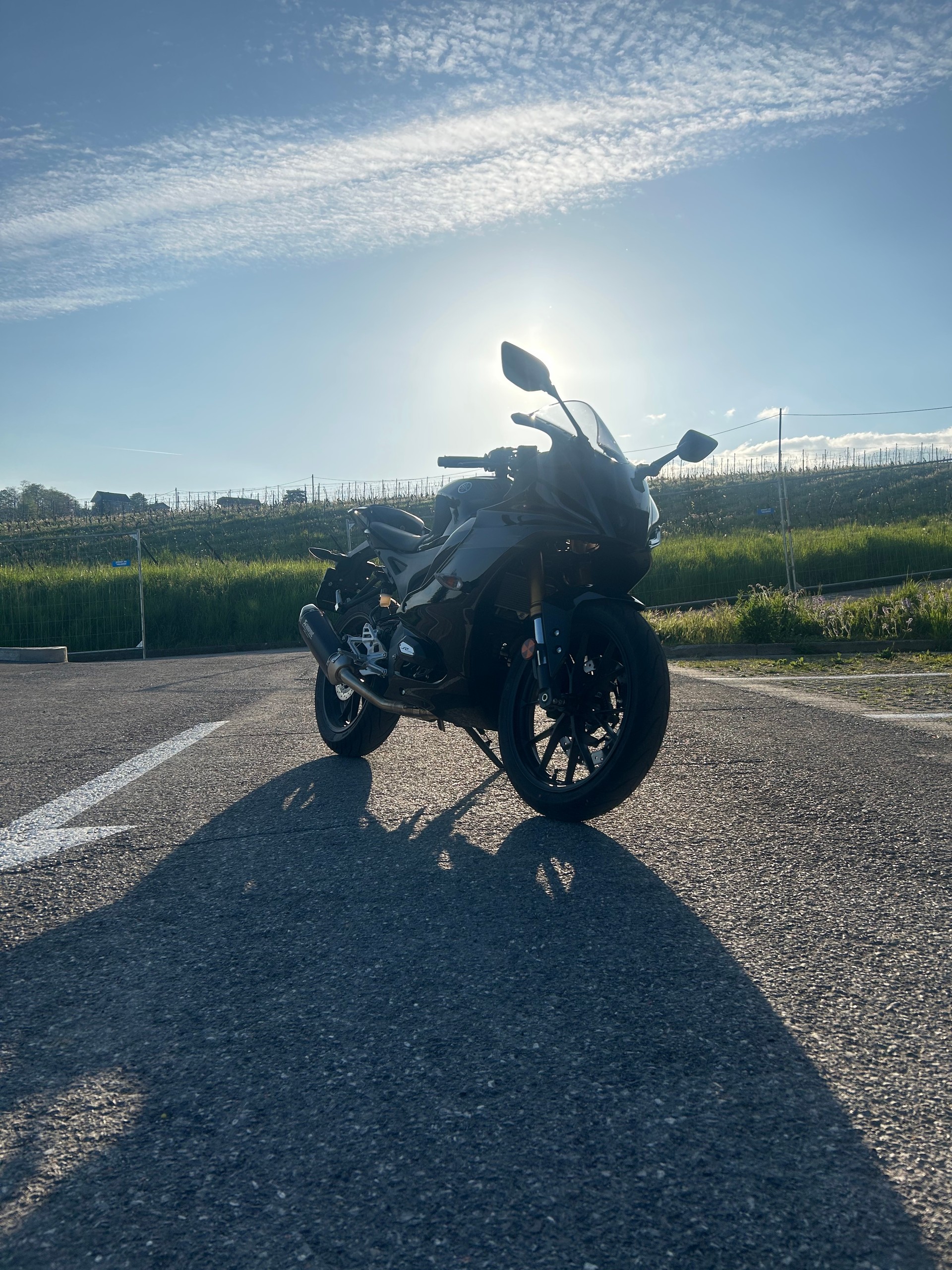 YAMAHA YZF-R 125 ABS-image-5