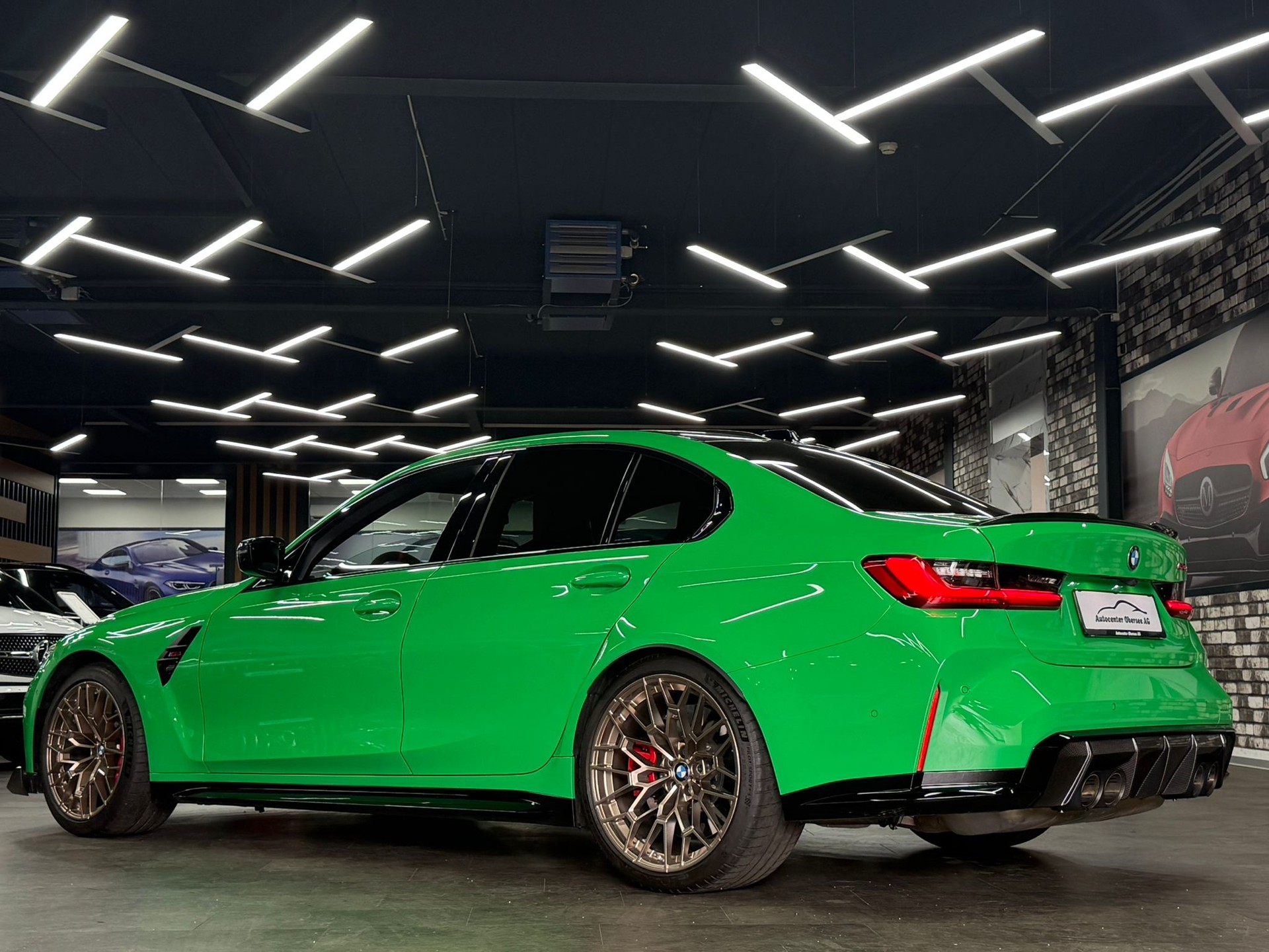 BMW M3 CS-image-12