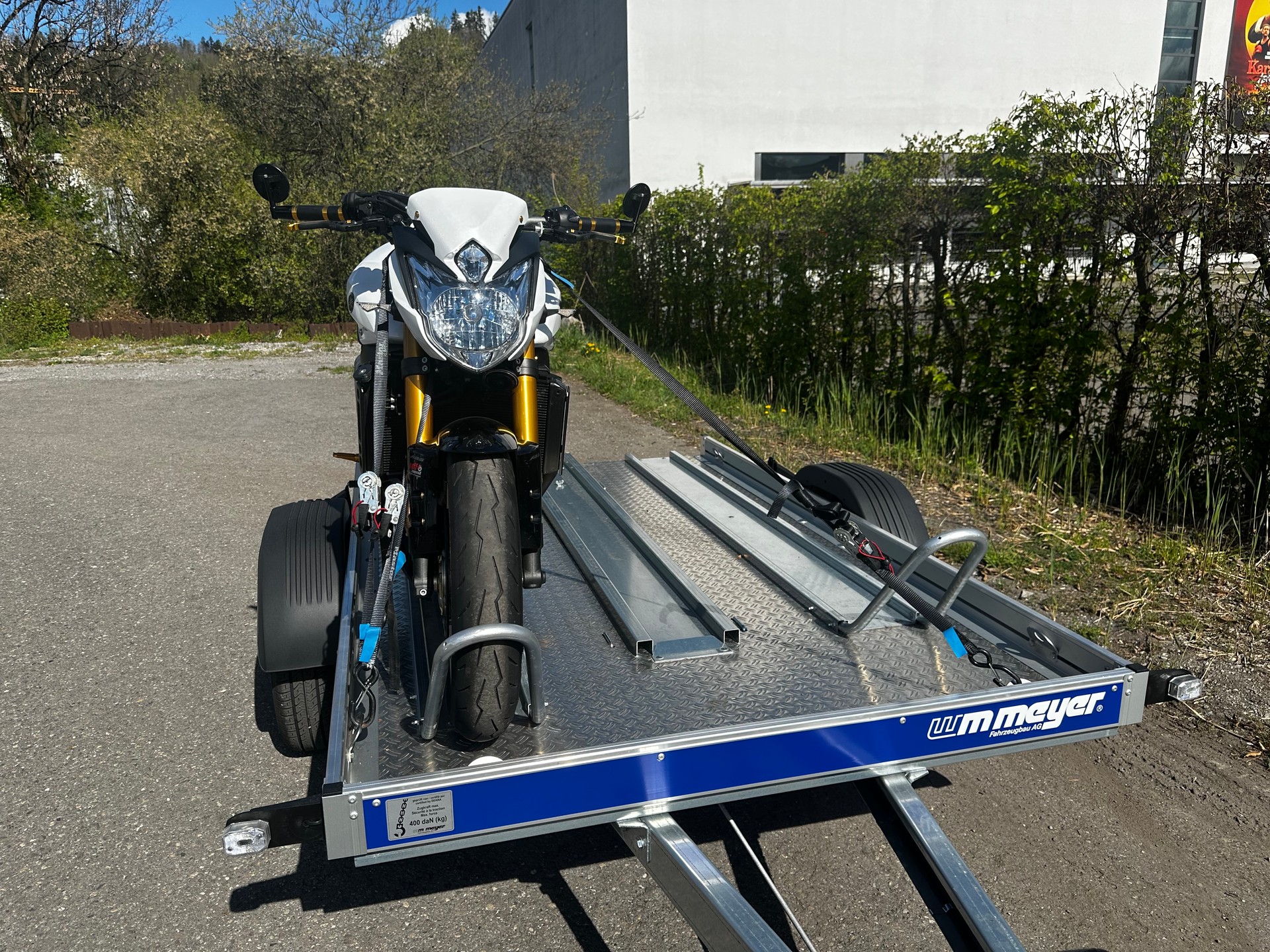 WM MEYER Mot 1025/151 Alu-showroom-element-3