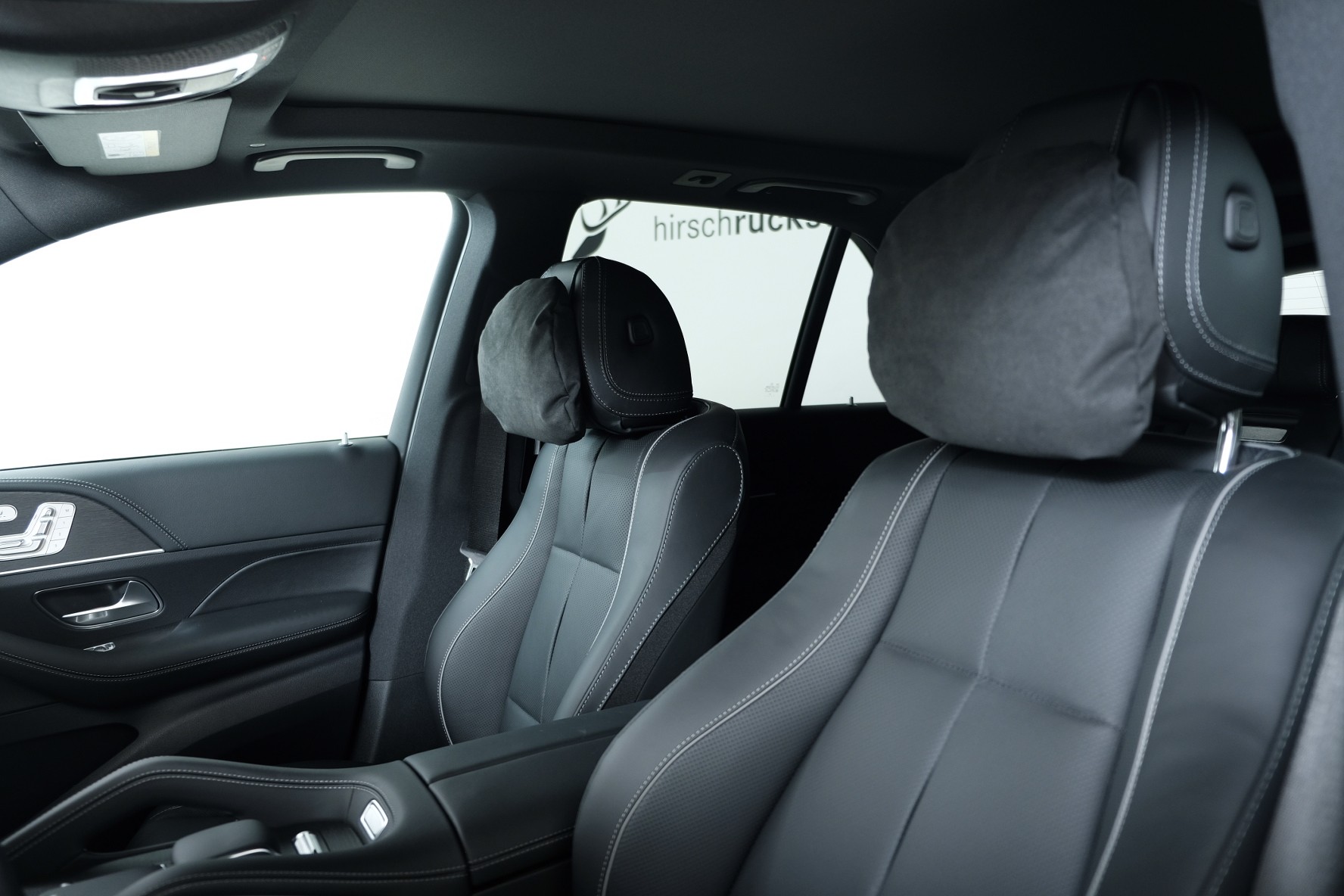 MERCEDES-BENZ GLE 450 4Matic 9G-Tronic-image-10