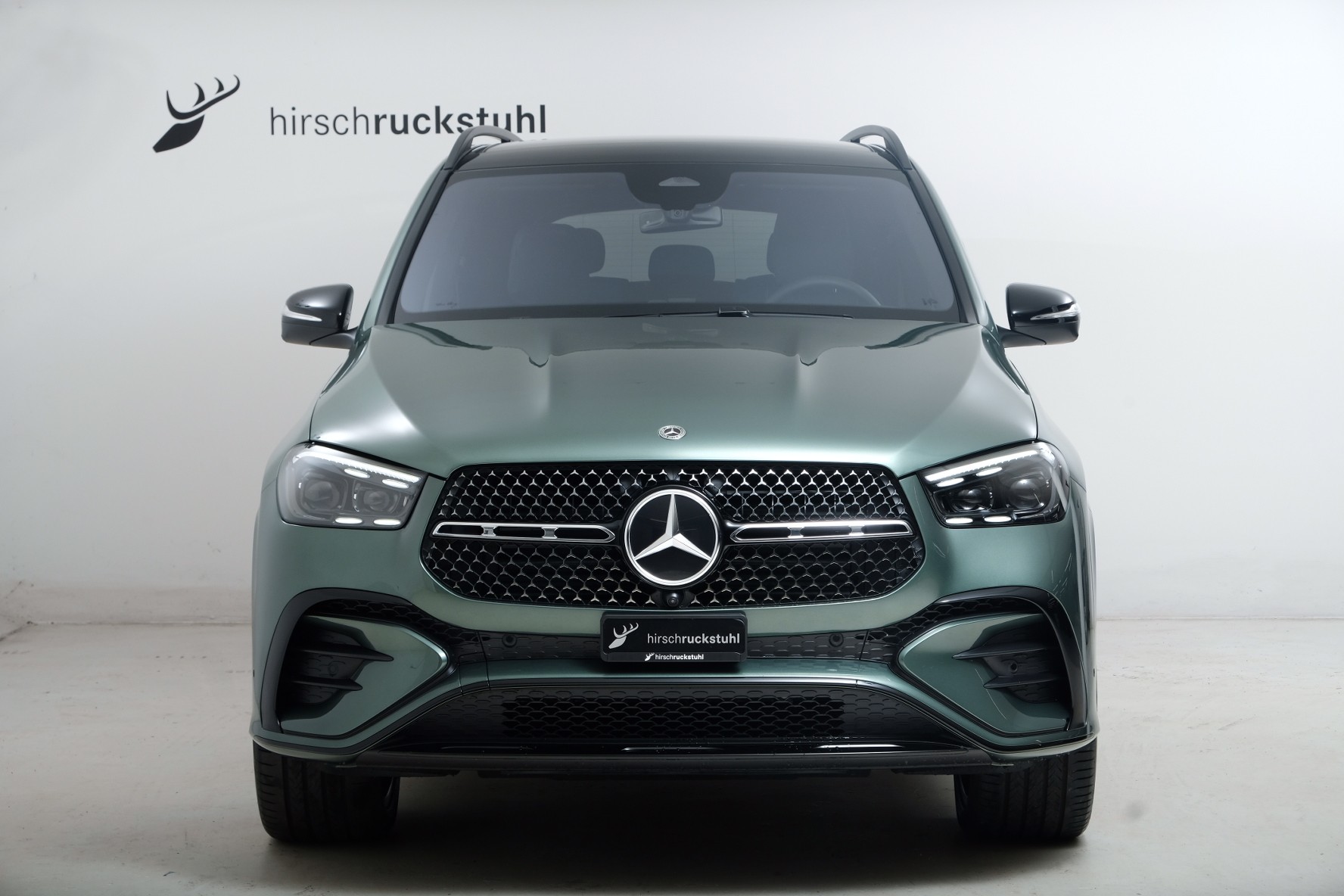 MERCEDES-BENZ GLE 450 4Matic 9G-Tronic-showroom-element-1