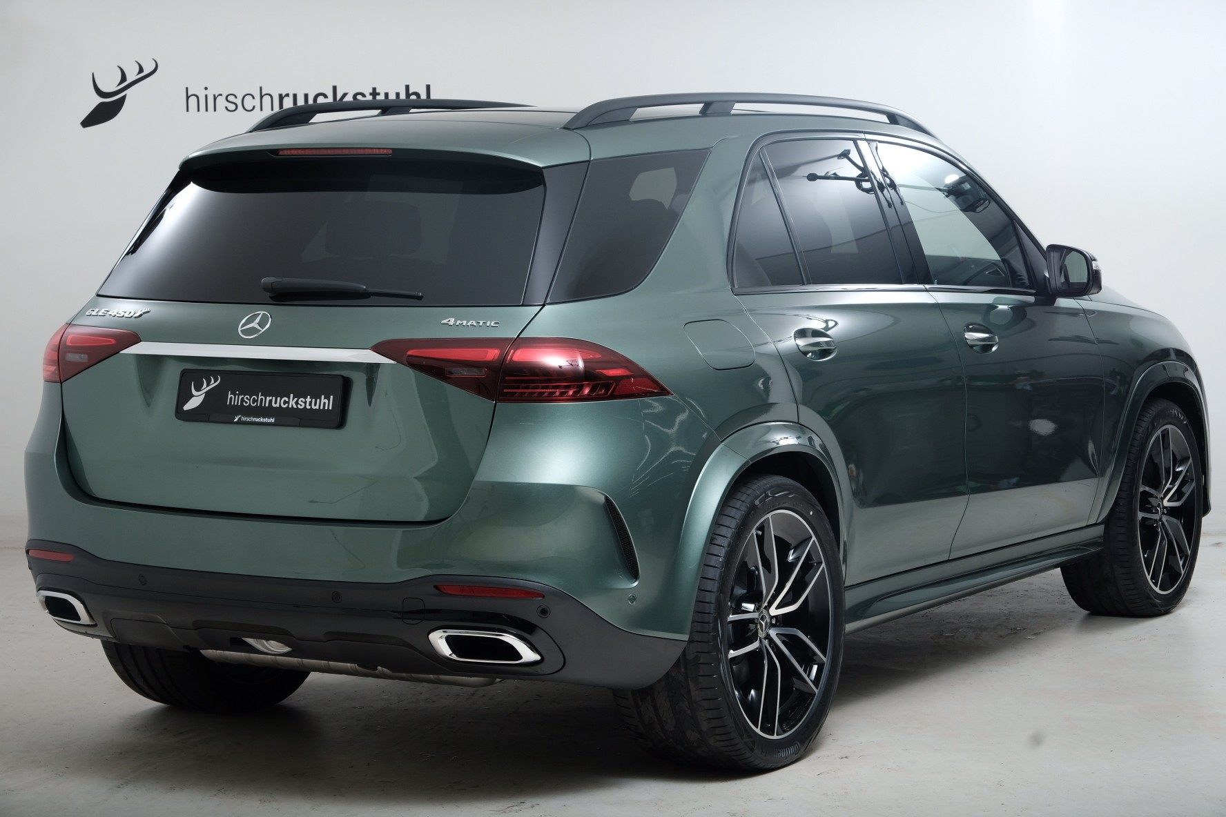 MERCEDES-BENZ GLE 450 4Matic 9G-Tronic-showroom-element-3