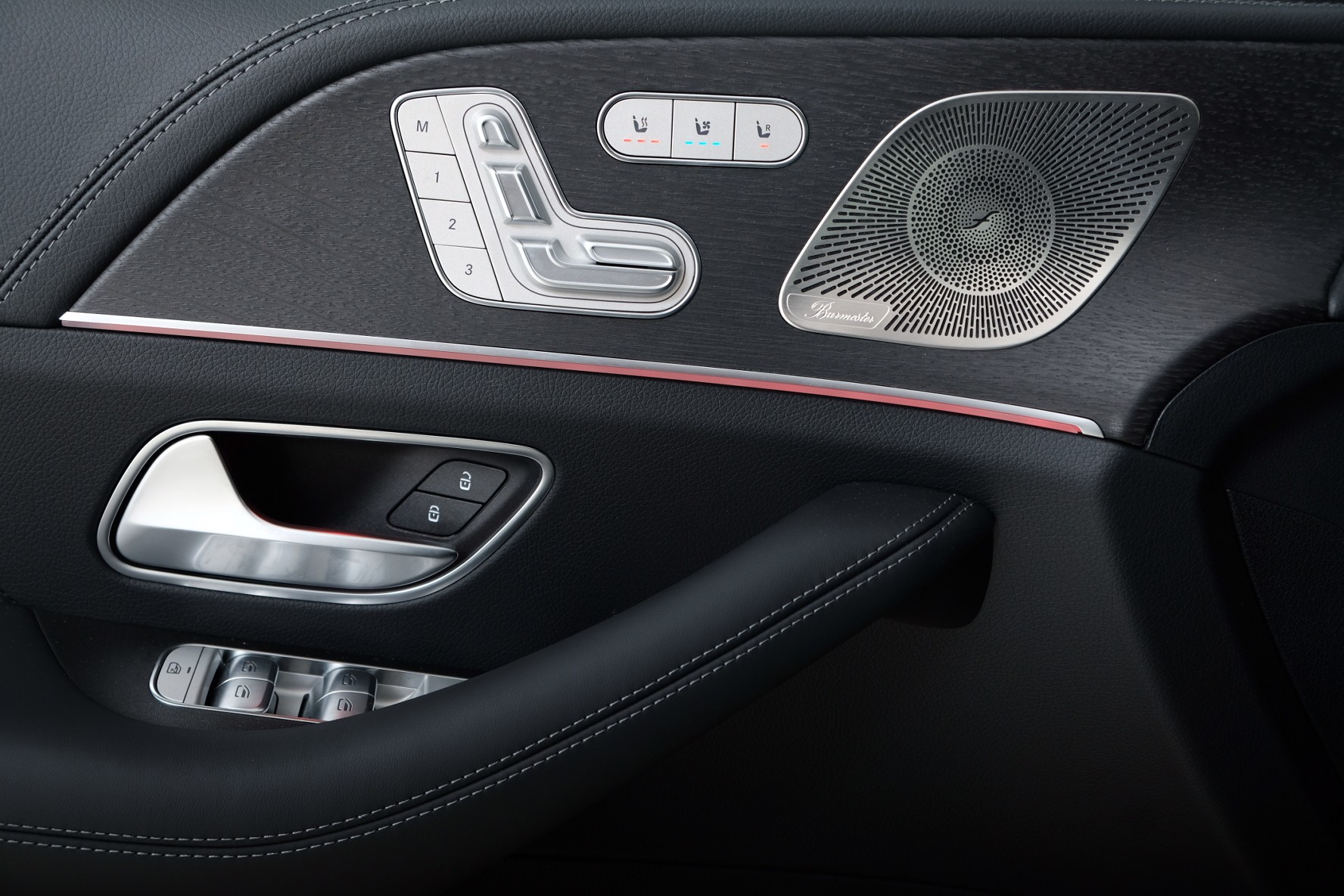 MERCEDES-BENZ GLE 450 4Matic 9G-Tronic-image-9