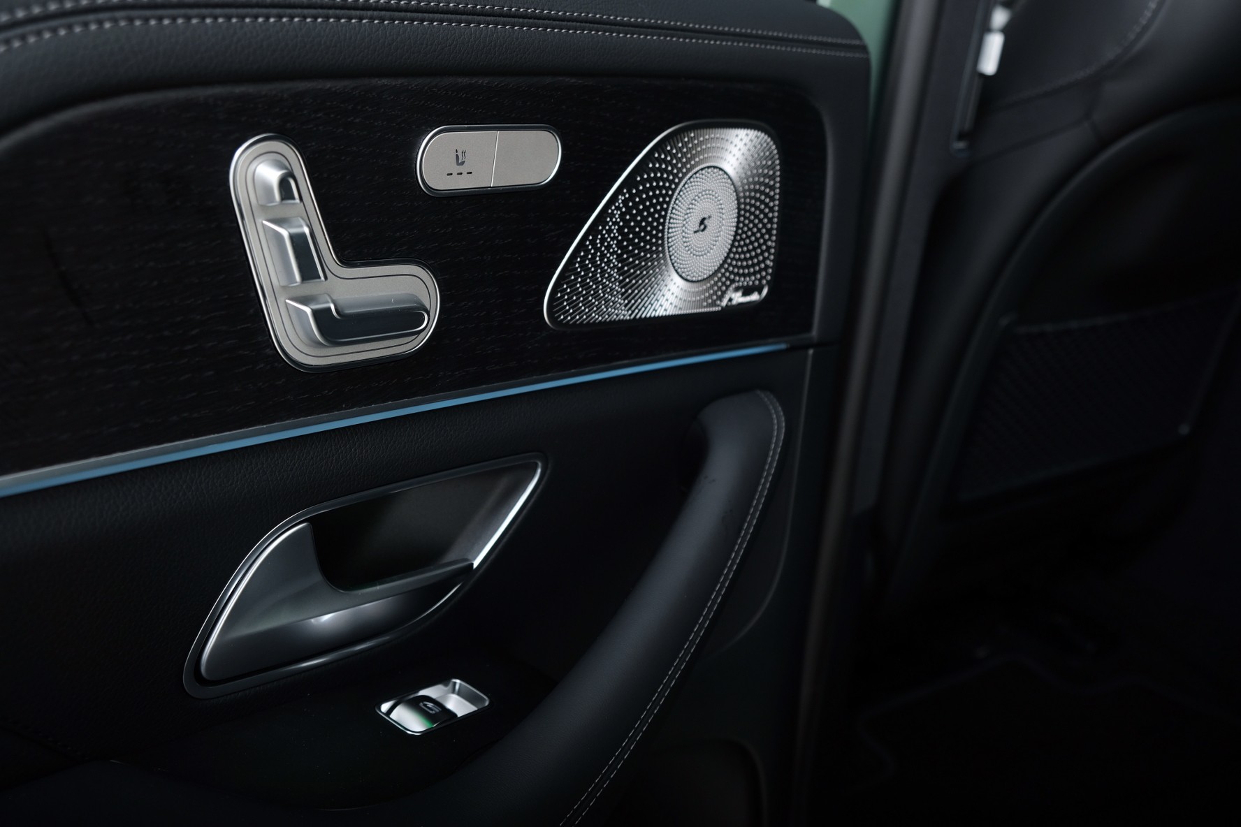 MERCEDES-BENZ GLE 450 4Matic 9G-Tronic-image-12